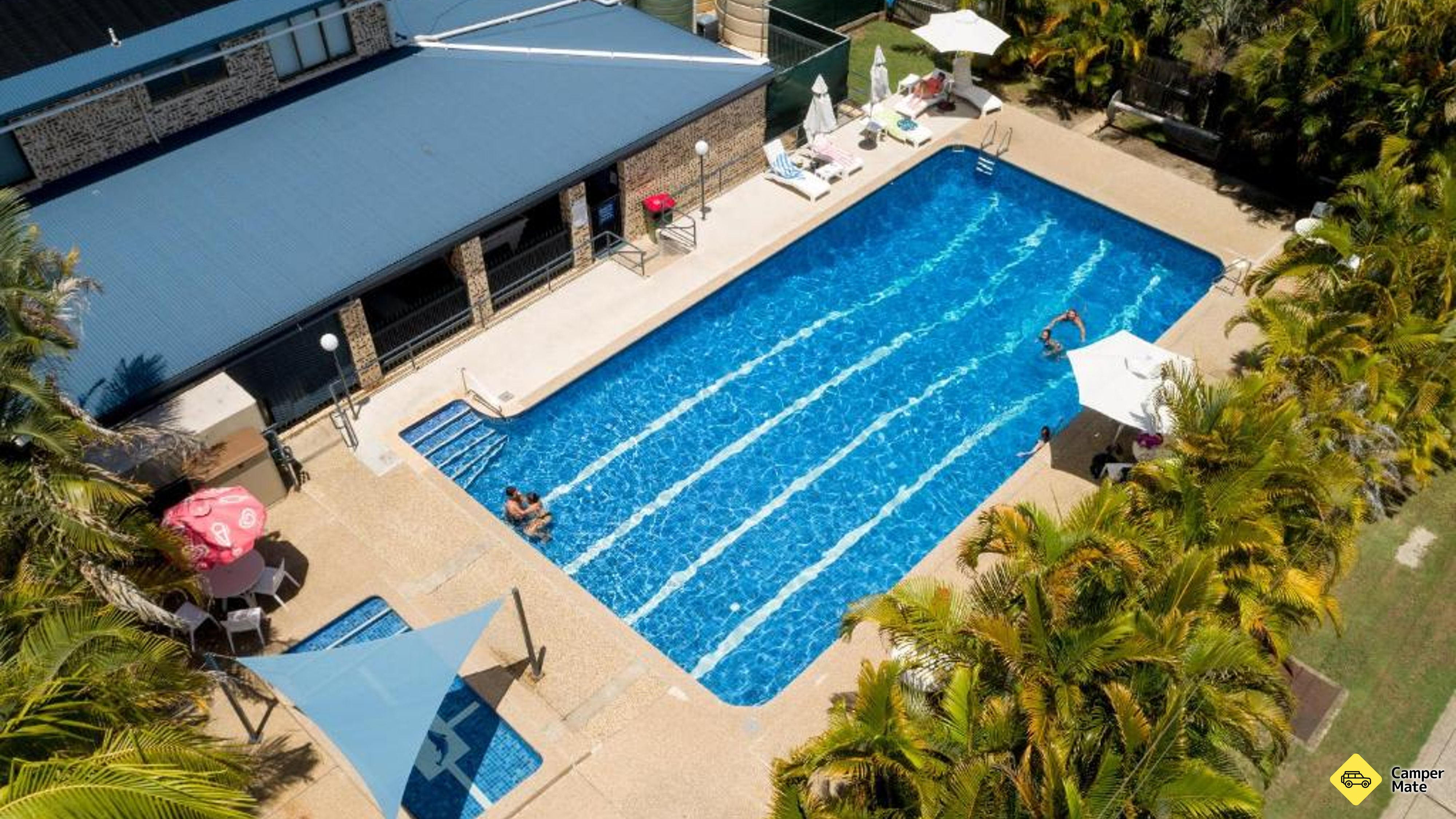 Ingenia Holiday Parks Noosa North yakınlarında yapılacak şeyler