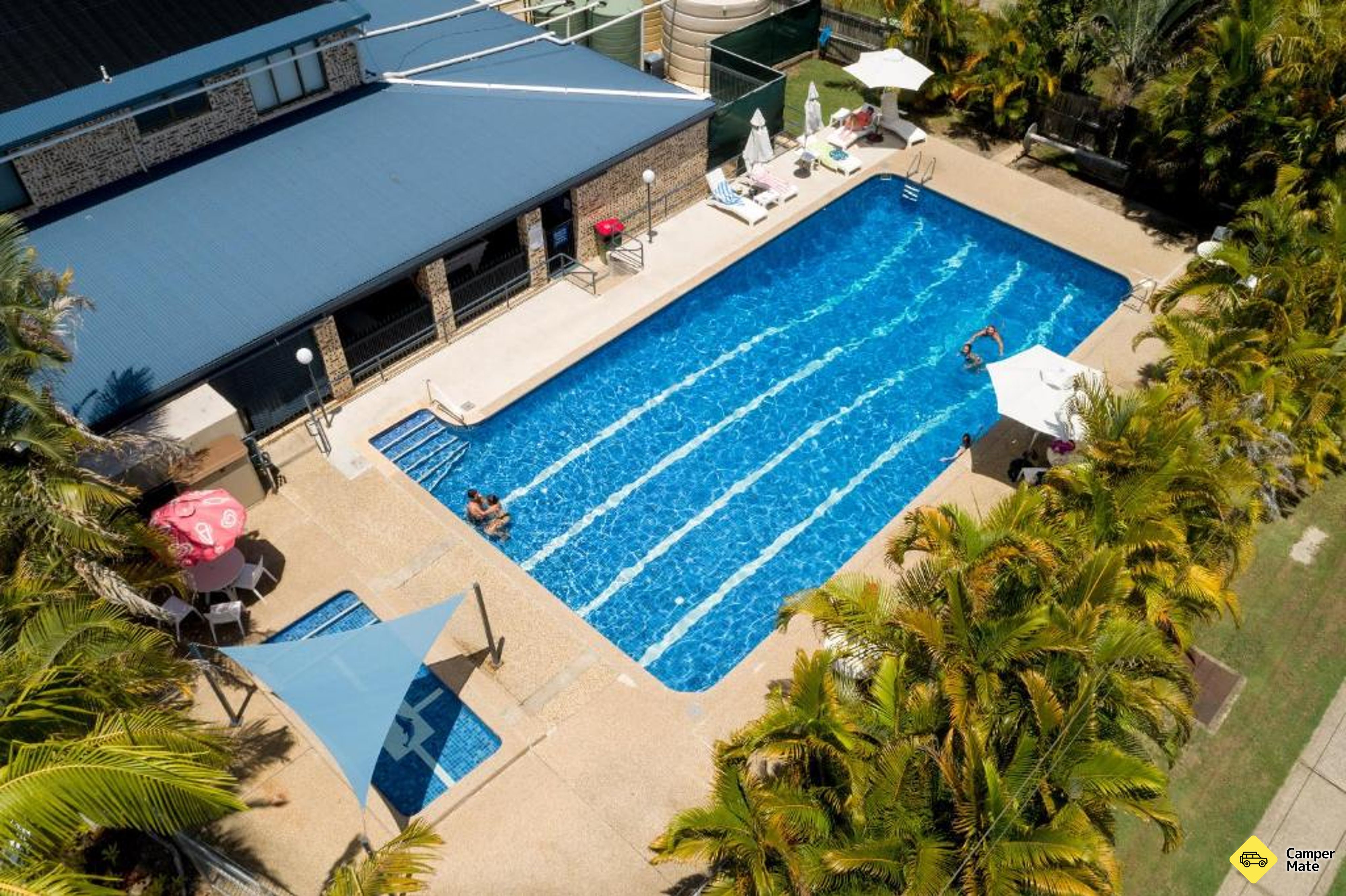 Ingenia Holiday Parks Noosa North yakınlarında yapılacak şeyler