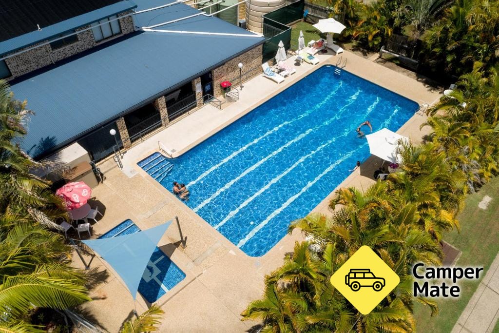 Saker att göra i närheten av Ingenia Holiday Parks Noosa North