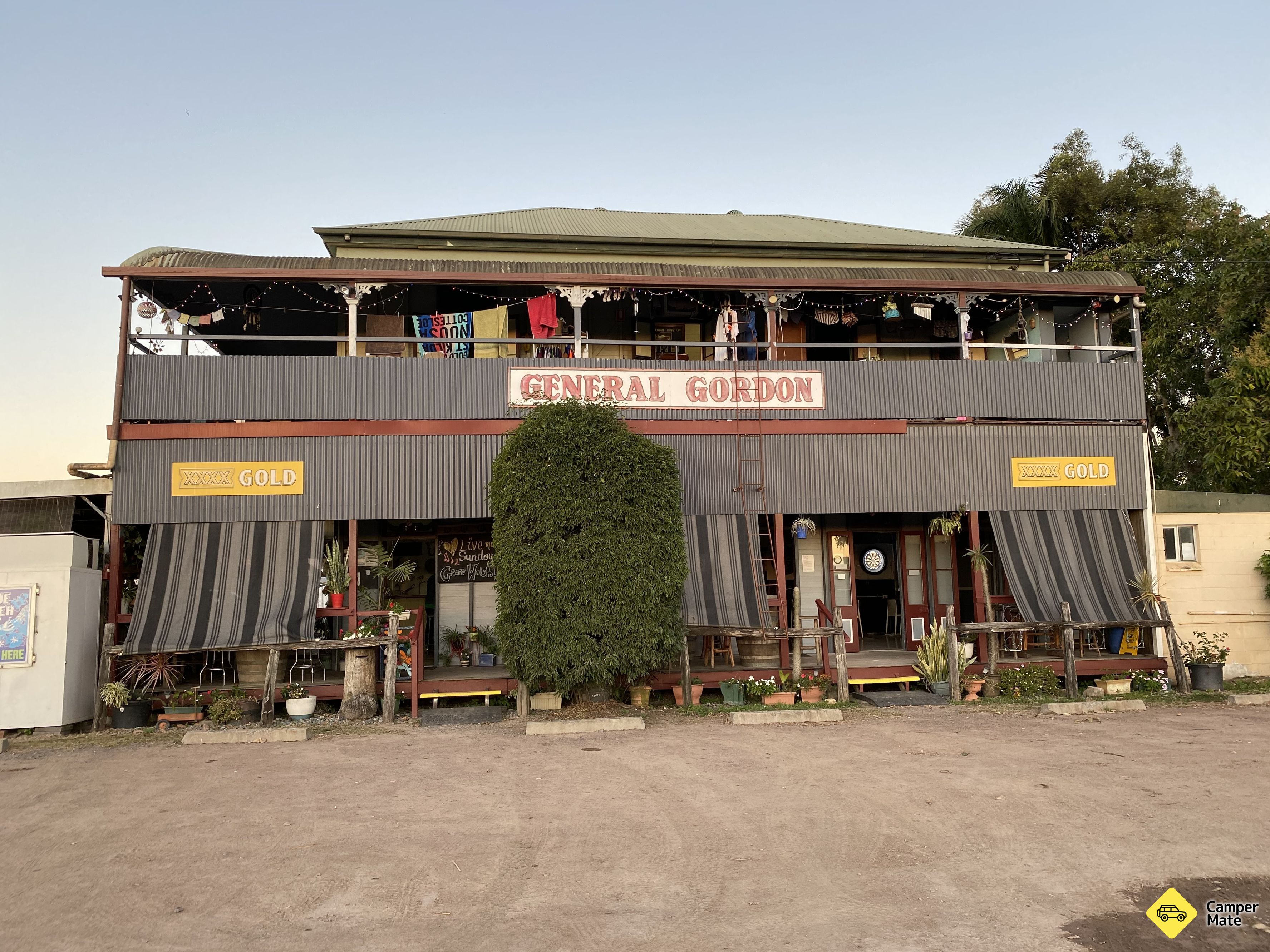 General Gordon Hotel - Image 3