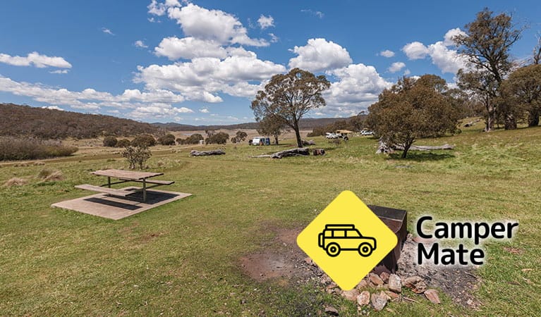 Denison Campground 부근의 호텔