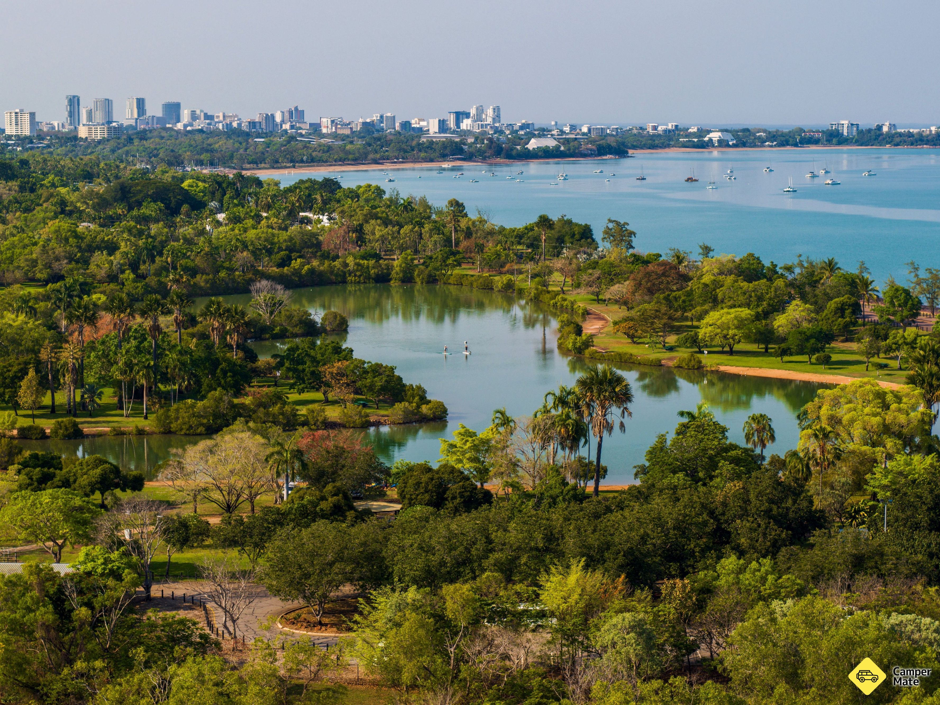 Khu bảo tồn East Point - Image 3