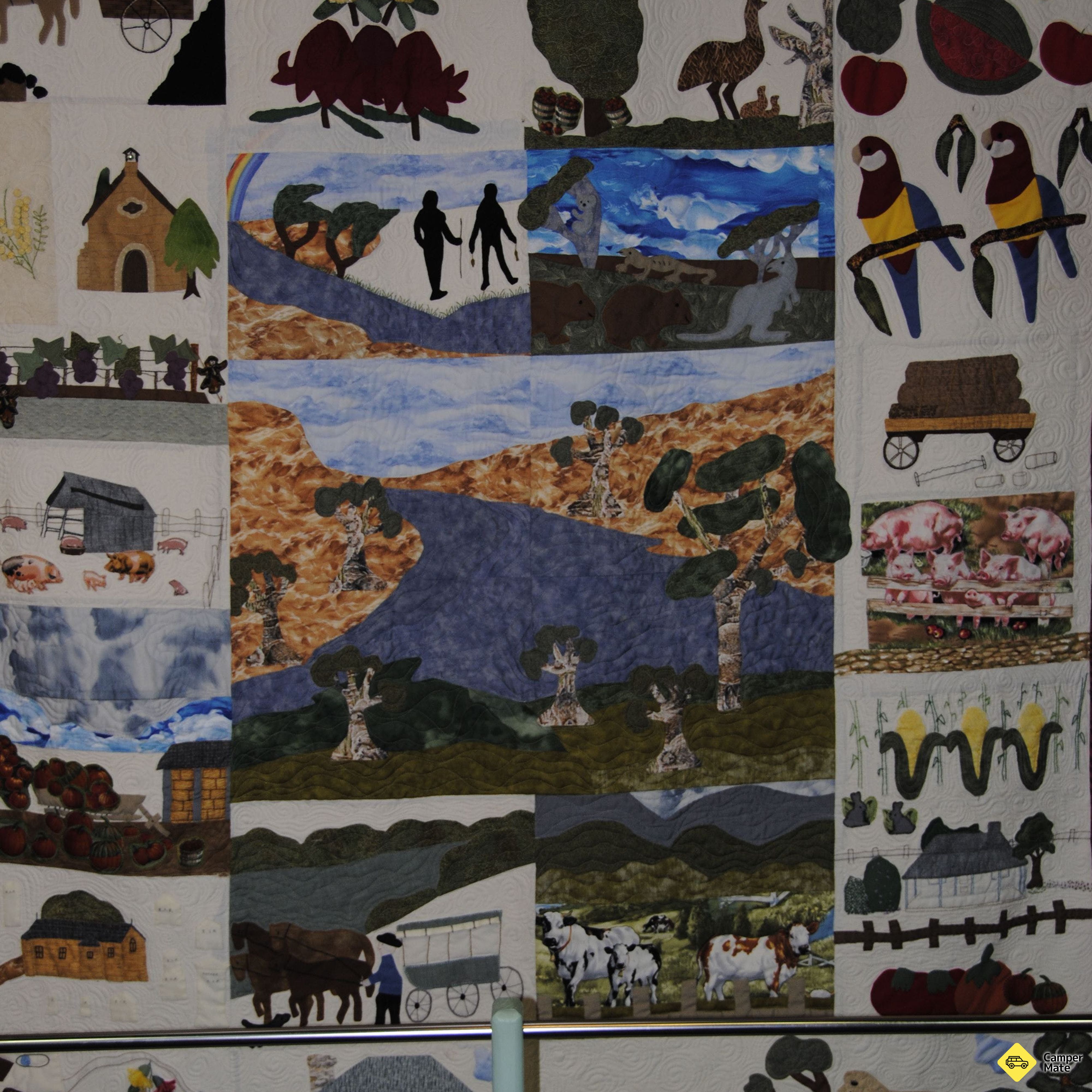 موقع Wollondilly Heritage Centre and Museum - Image 2