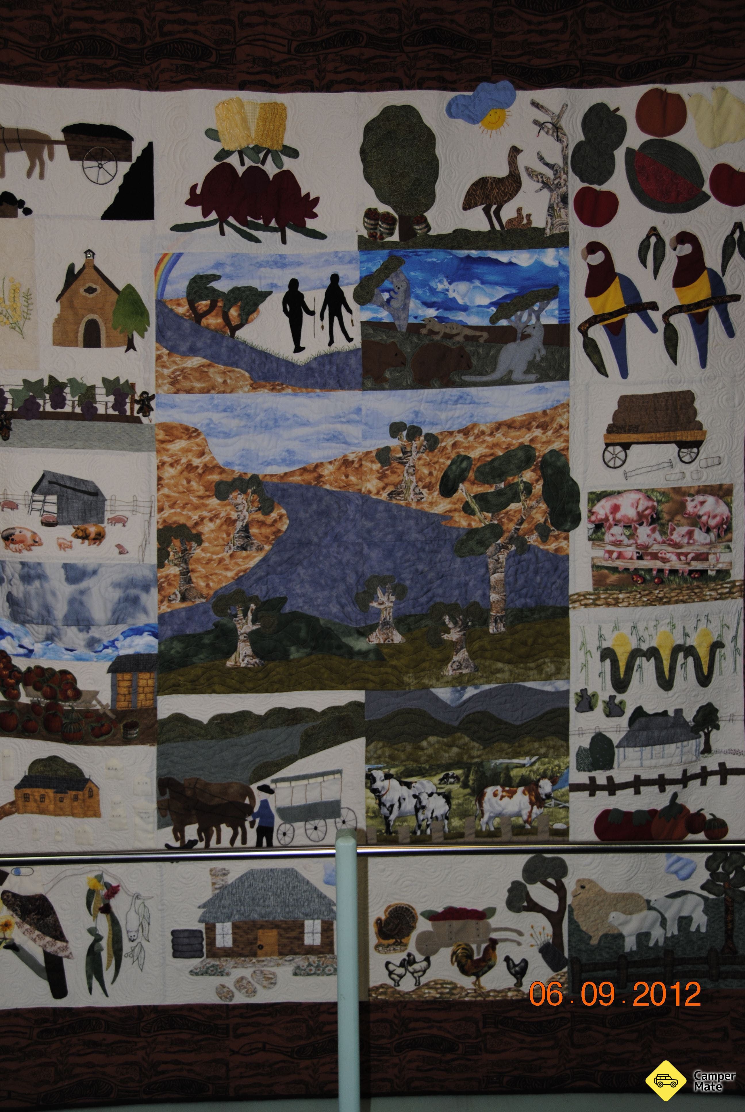 Wollondilly Heritage Centre and Museum - Image 2