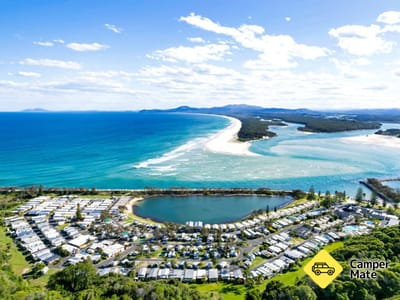 Ingenia nyaralás Nambucca Heads
