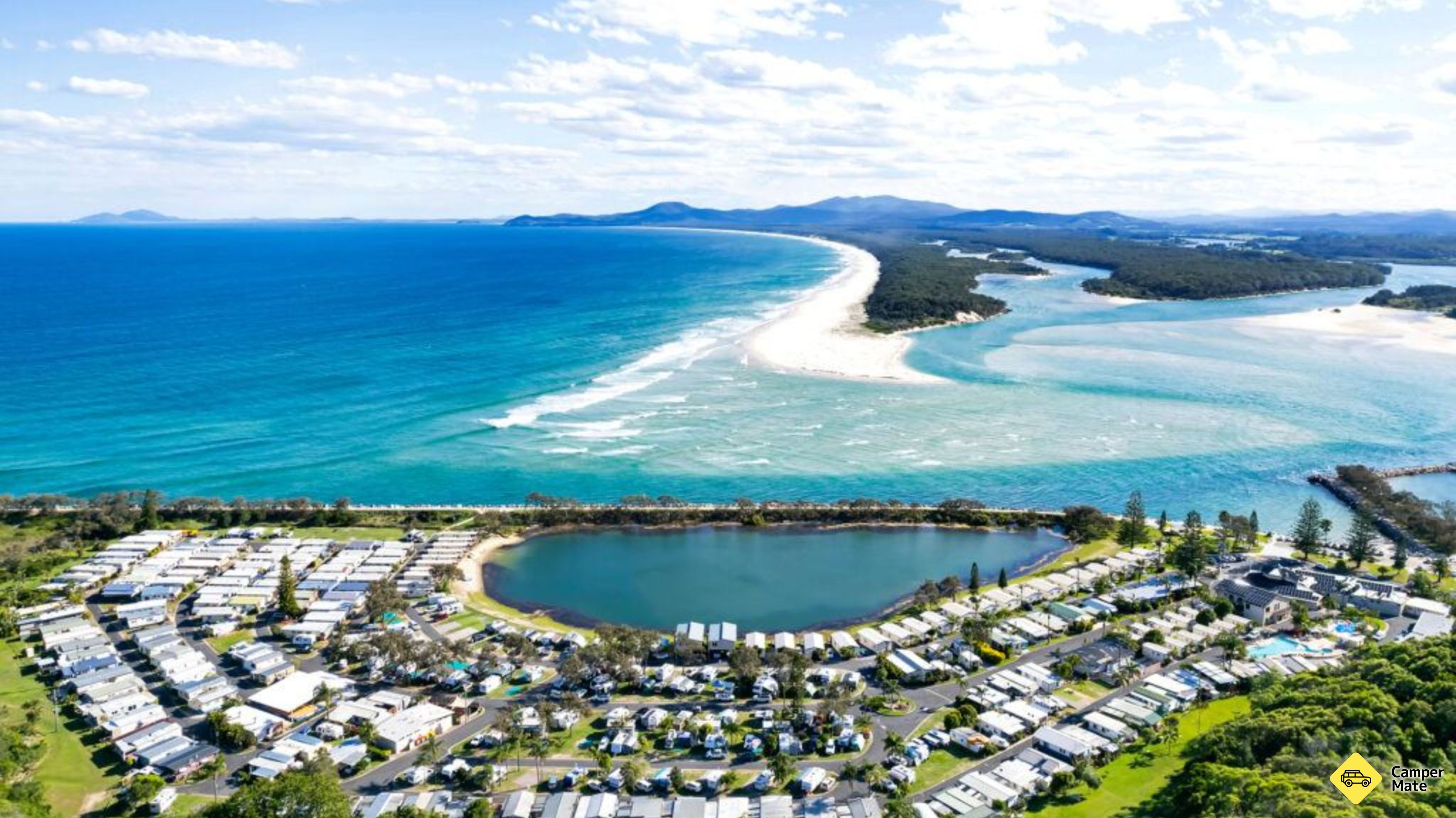 Ingenia 假期 Nambucca Heads