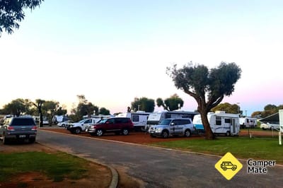 Sunset Beach Holiday Park