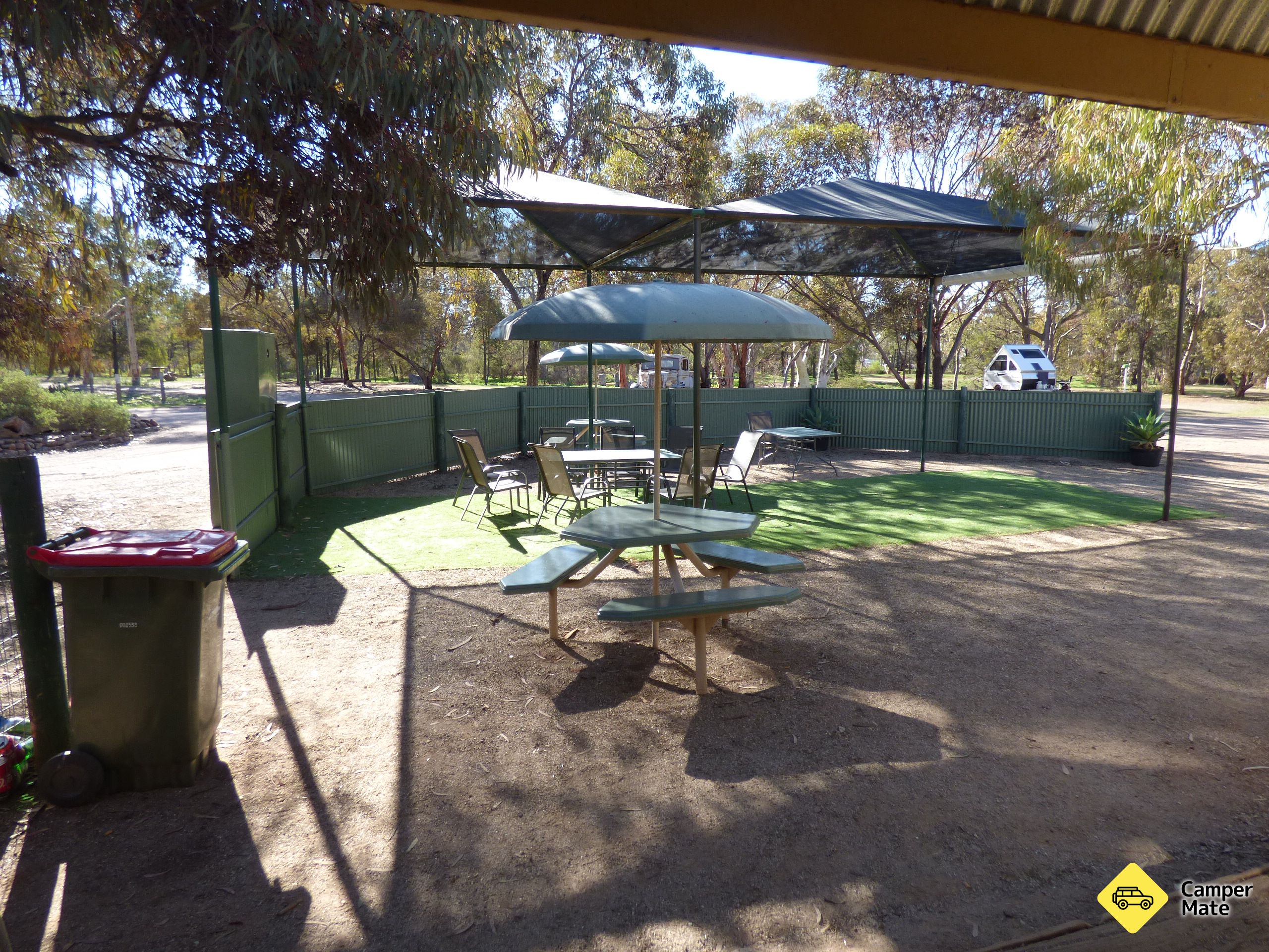 Stoney Creek Bush Camp - Image 2