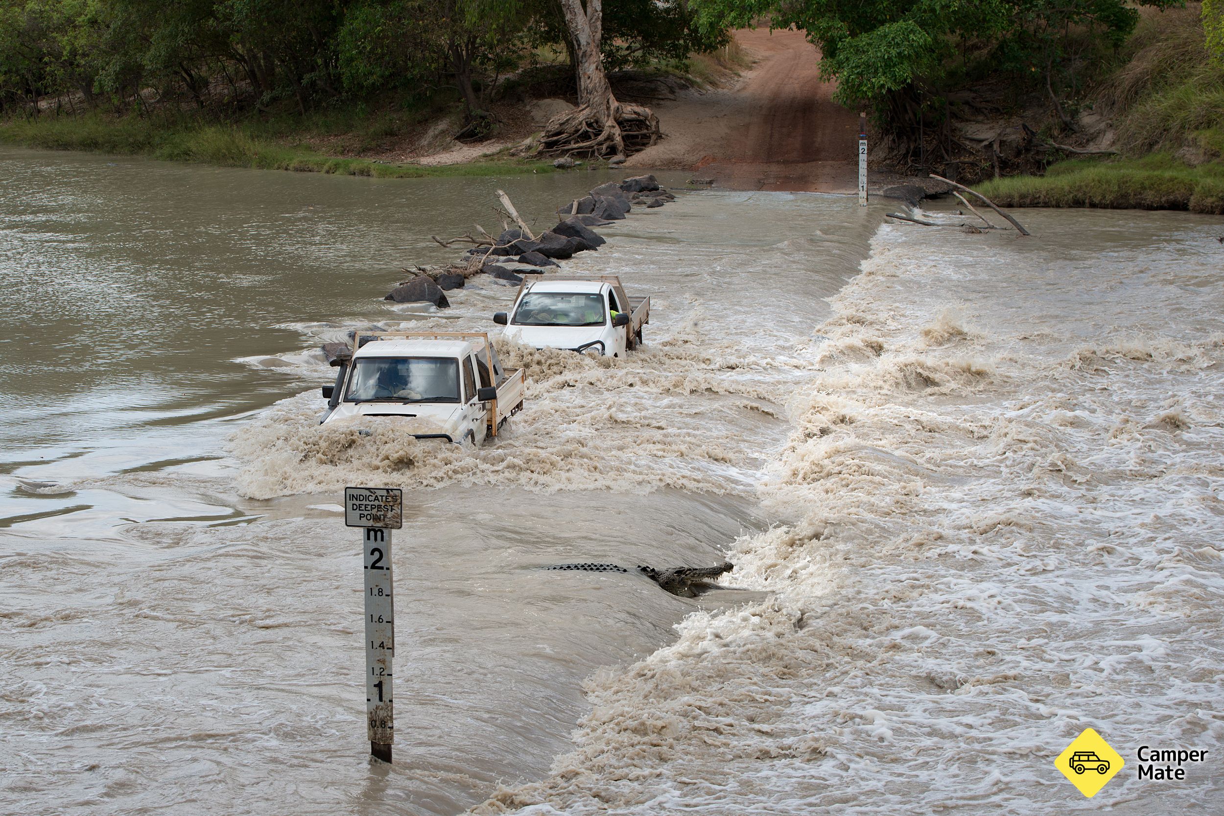 Cahills Crossing - Image 2