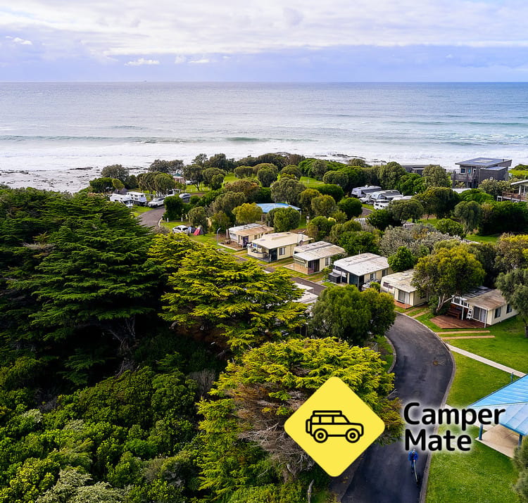 Marengo Family Caravan Park - Image 2