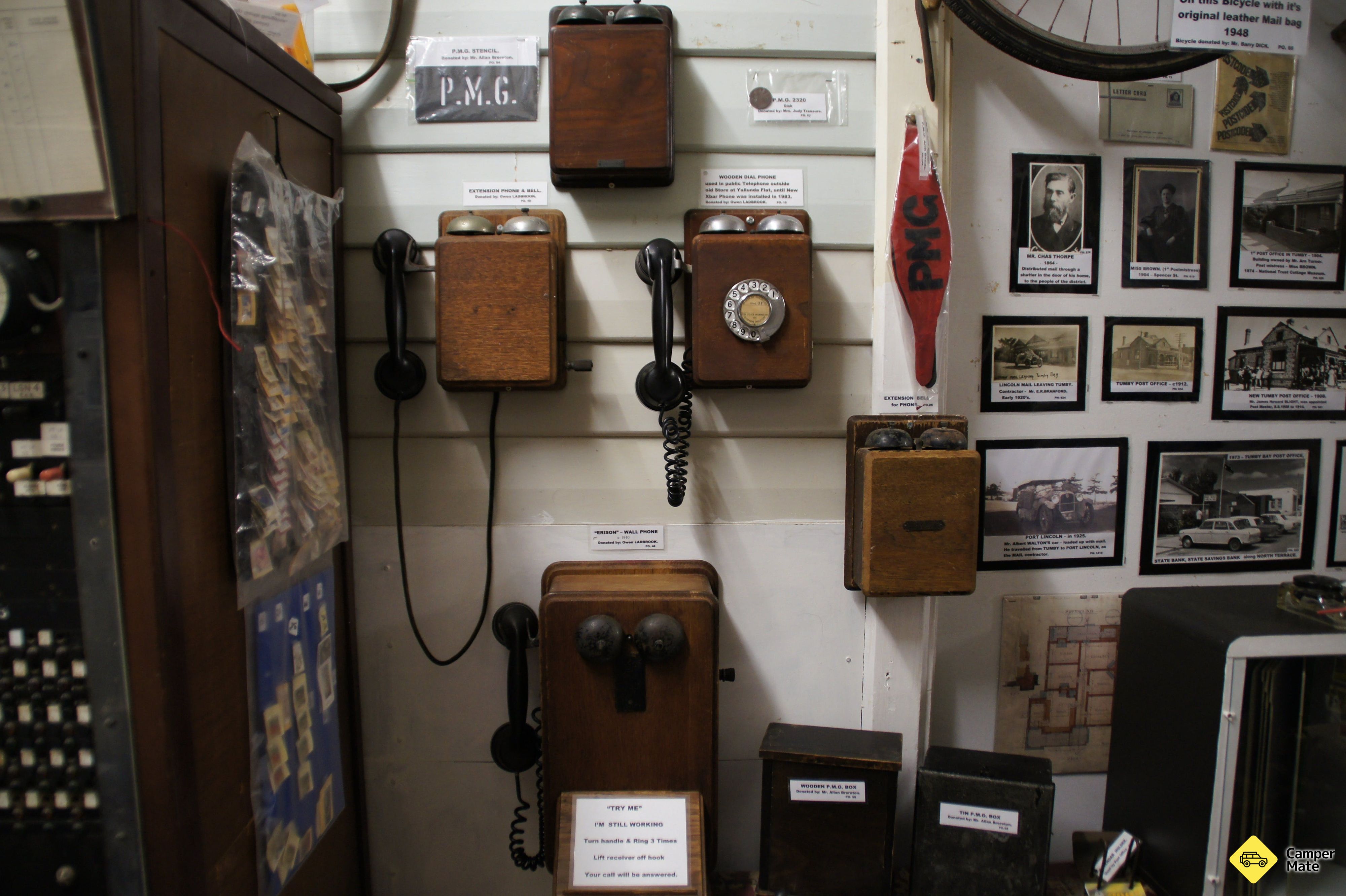 Tutto su Tumby Bay National Trust Museum - Image 2
