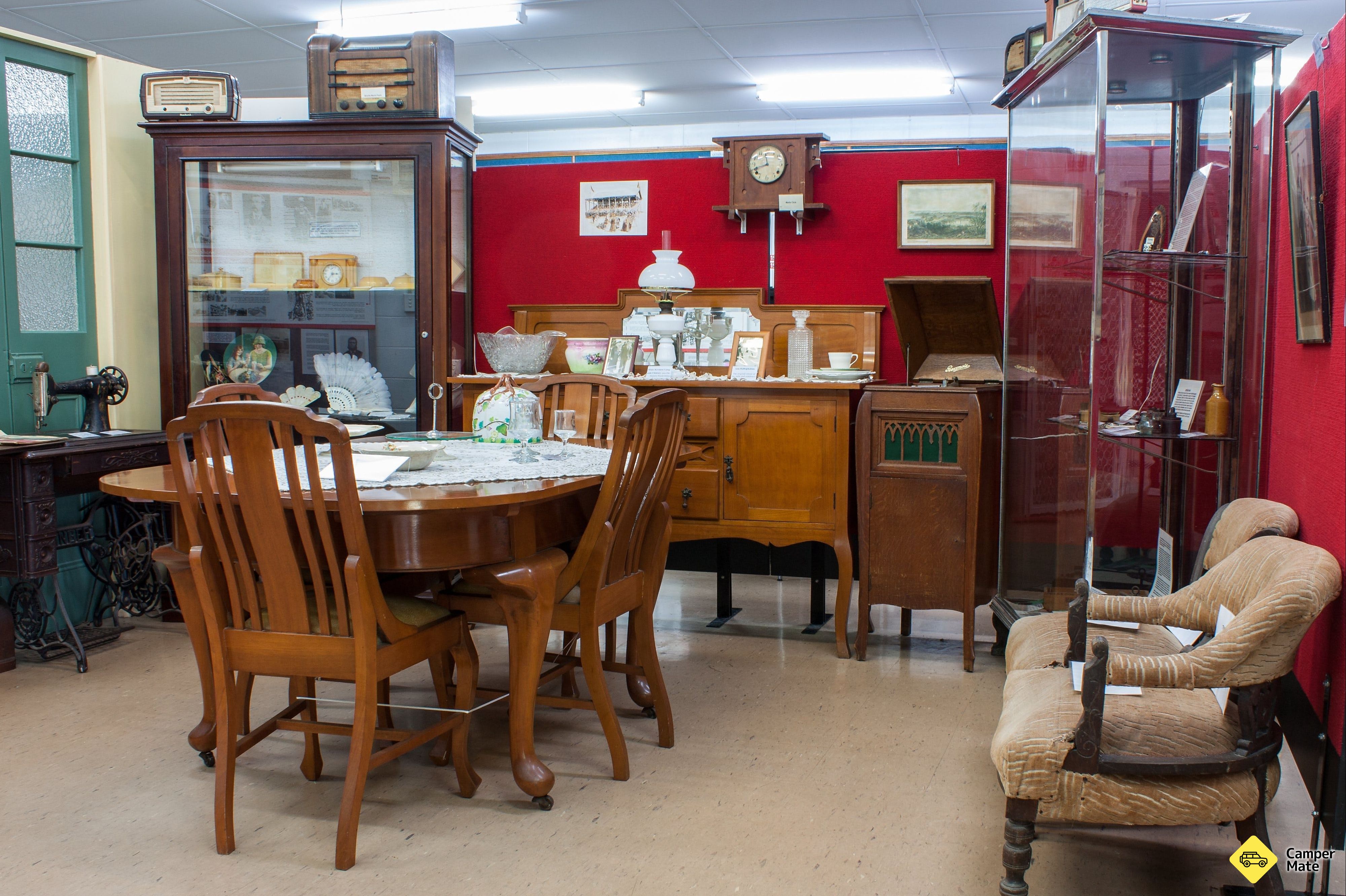 Musée et Société historique de Townsville - Image 3