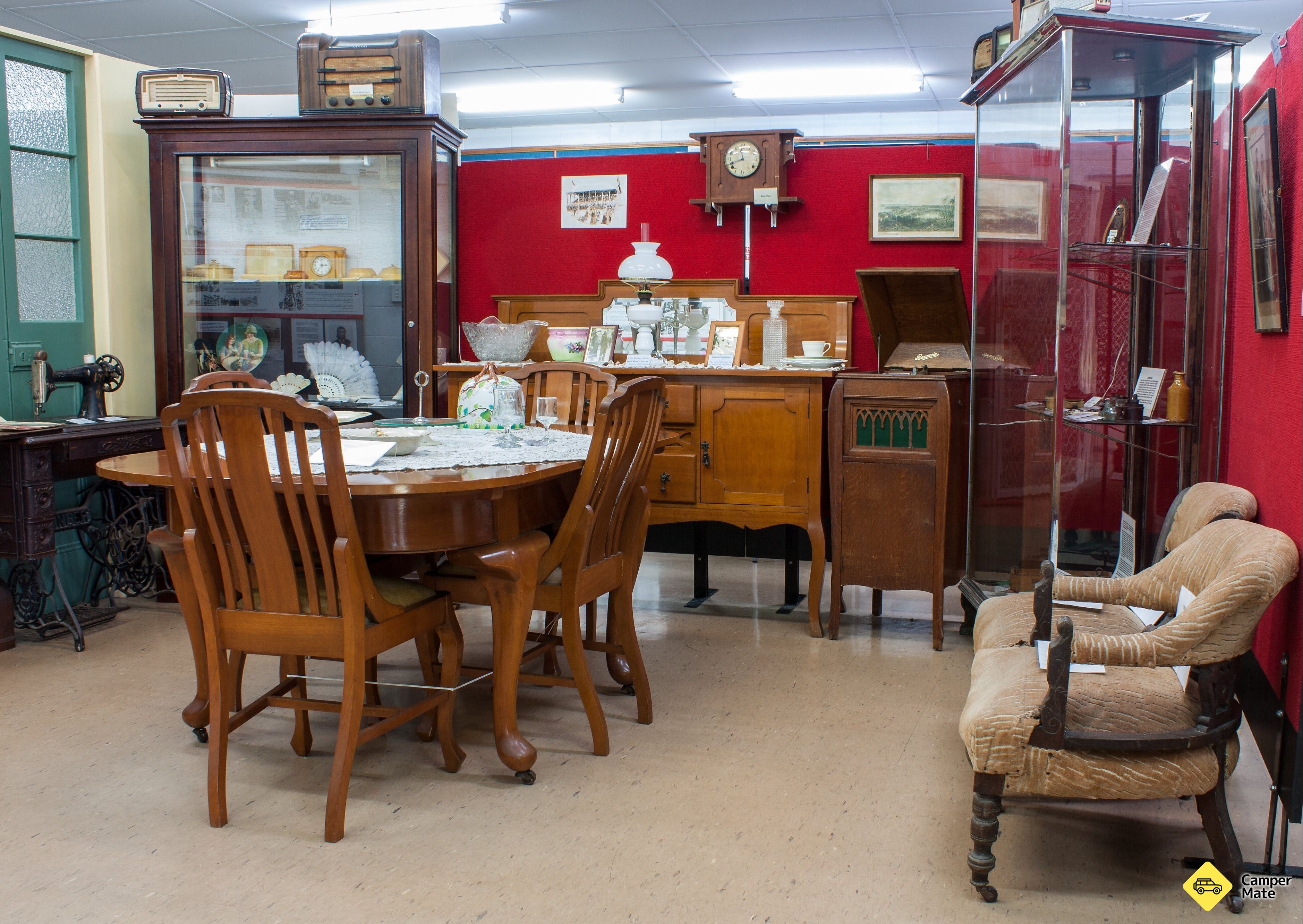 Townsville Museum and Historical Society - Image 3