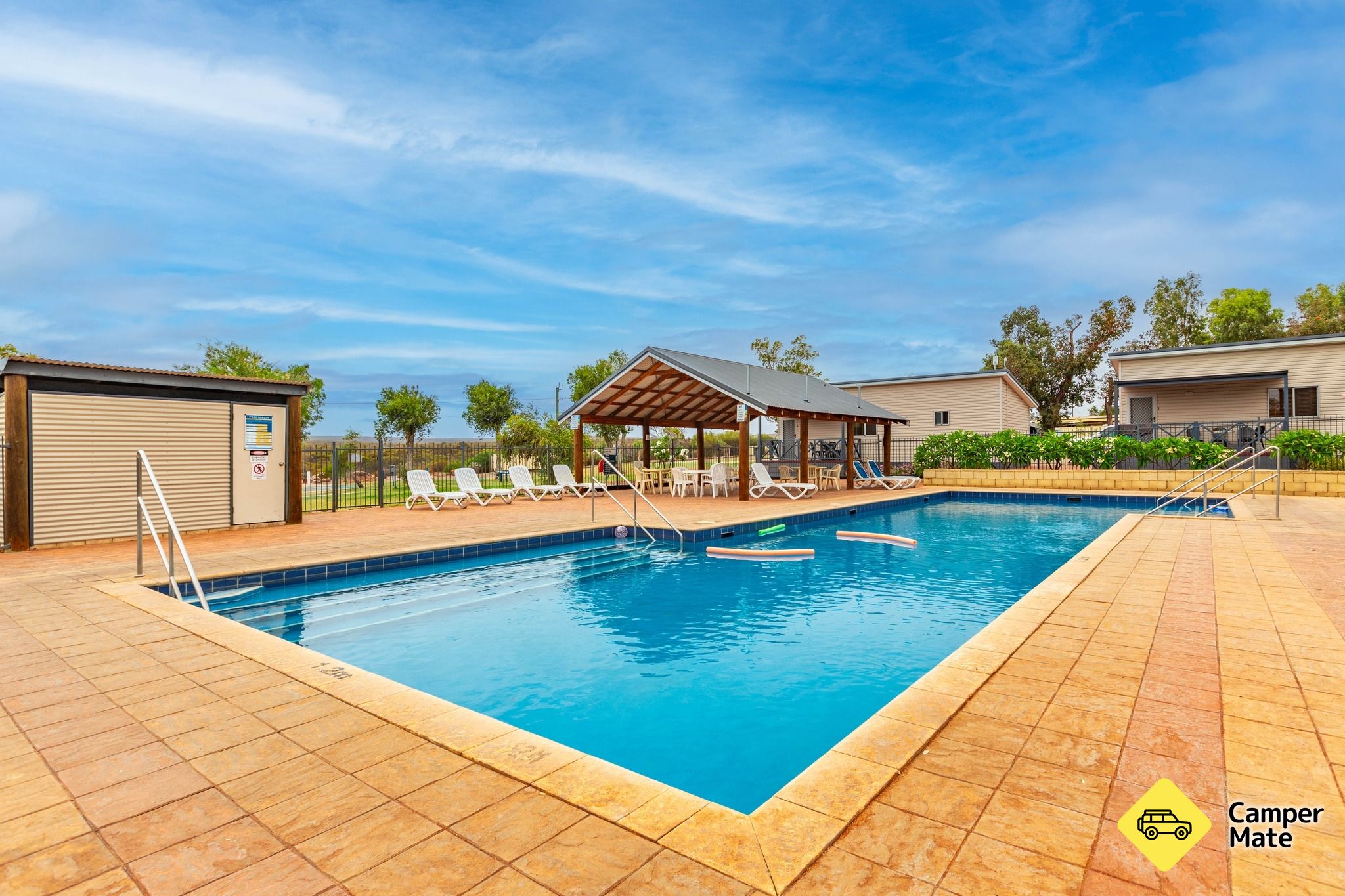 Kalbarri Tudor Holiday Park - Image 2
