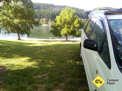 Keeley Recreational Reserve