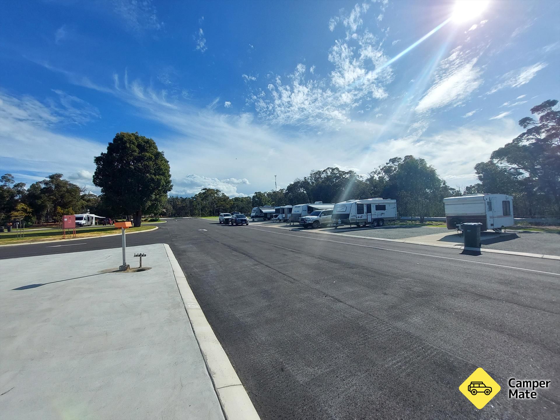 Narrogin Caravan Park - Image 3