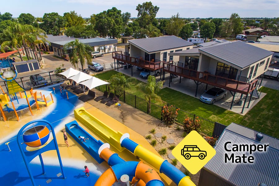 All Seasons Holiday Park - Image 2