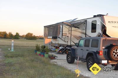 Georgetown RV Park