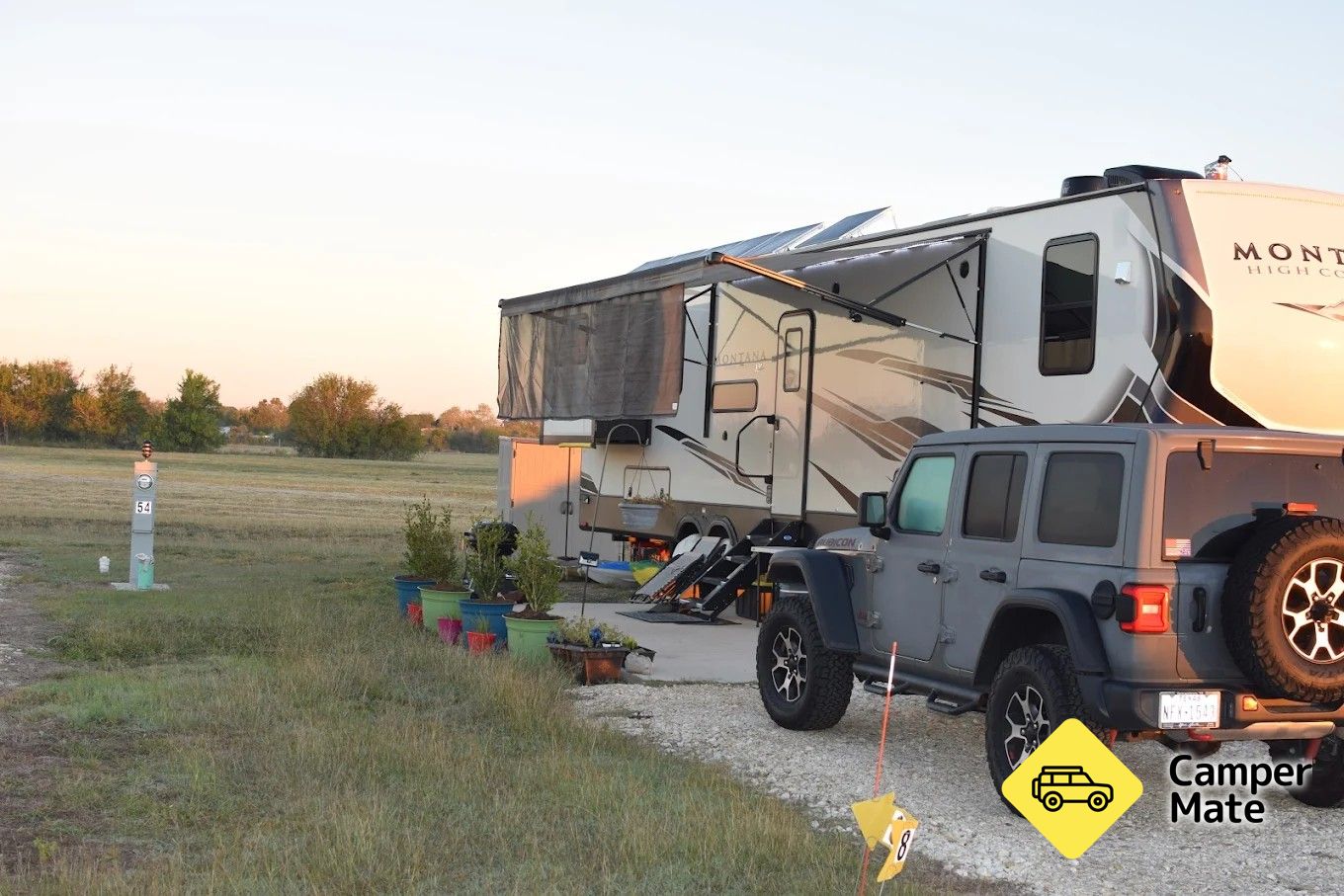 Georgetown RV Park