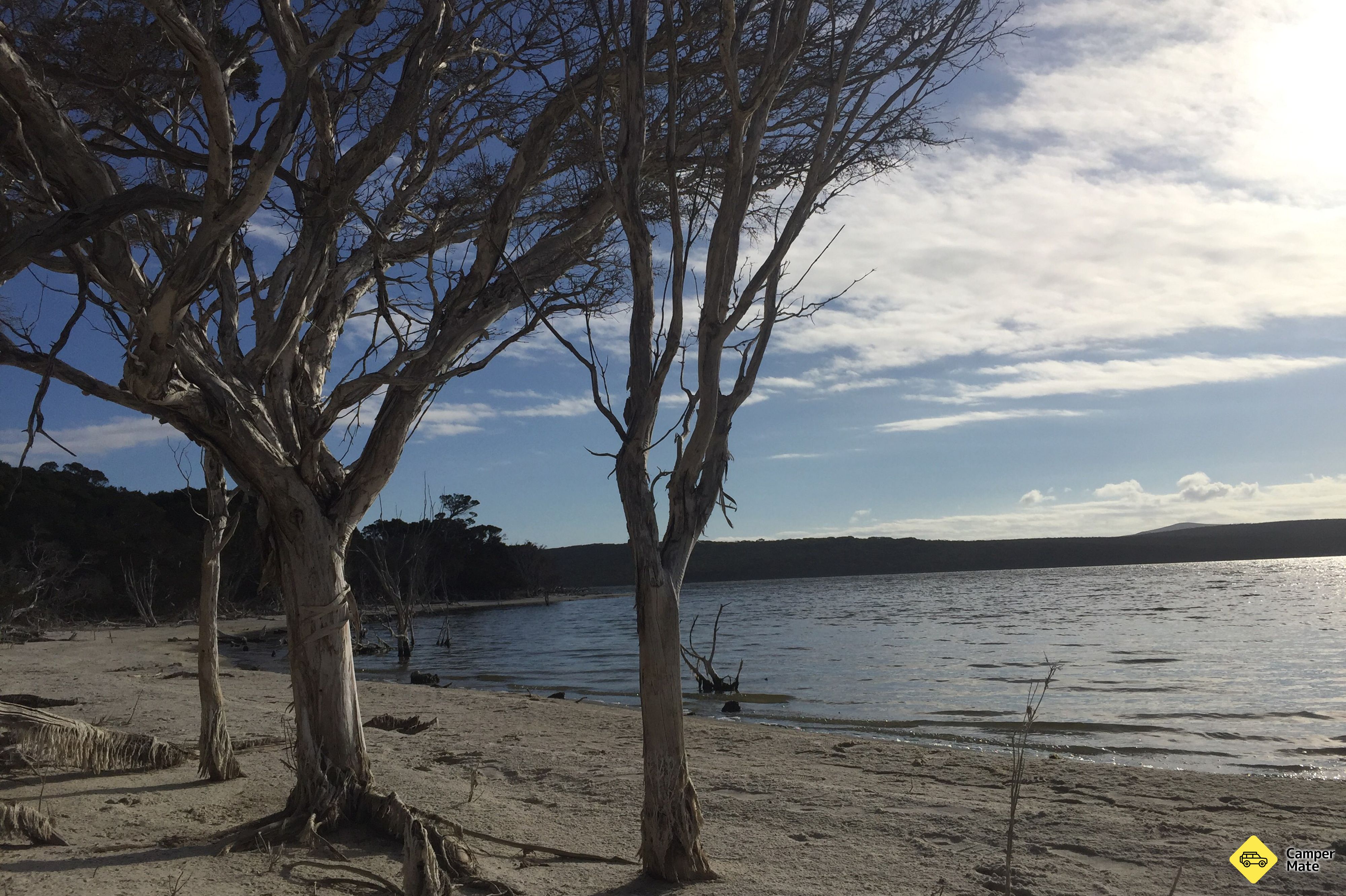 Hamersley Inlet - Image 2