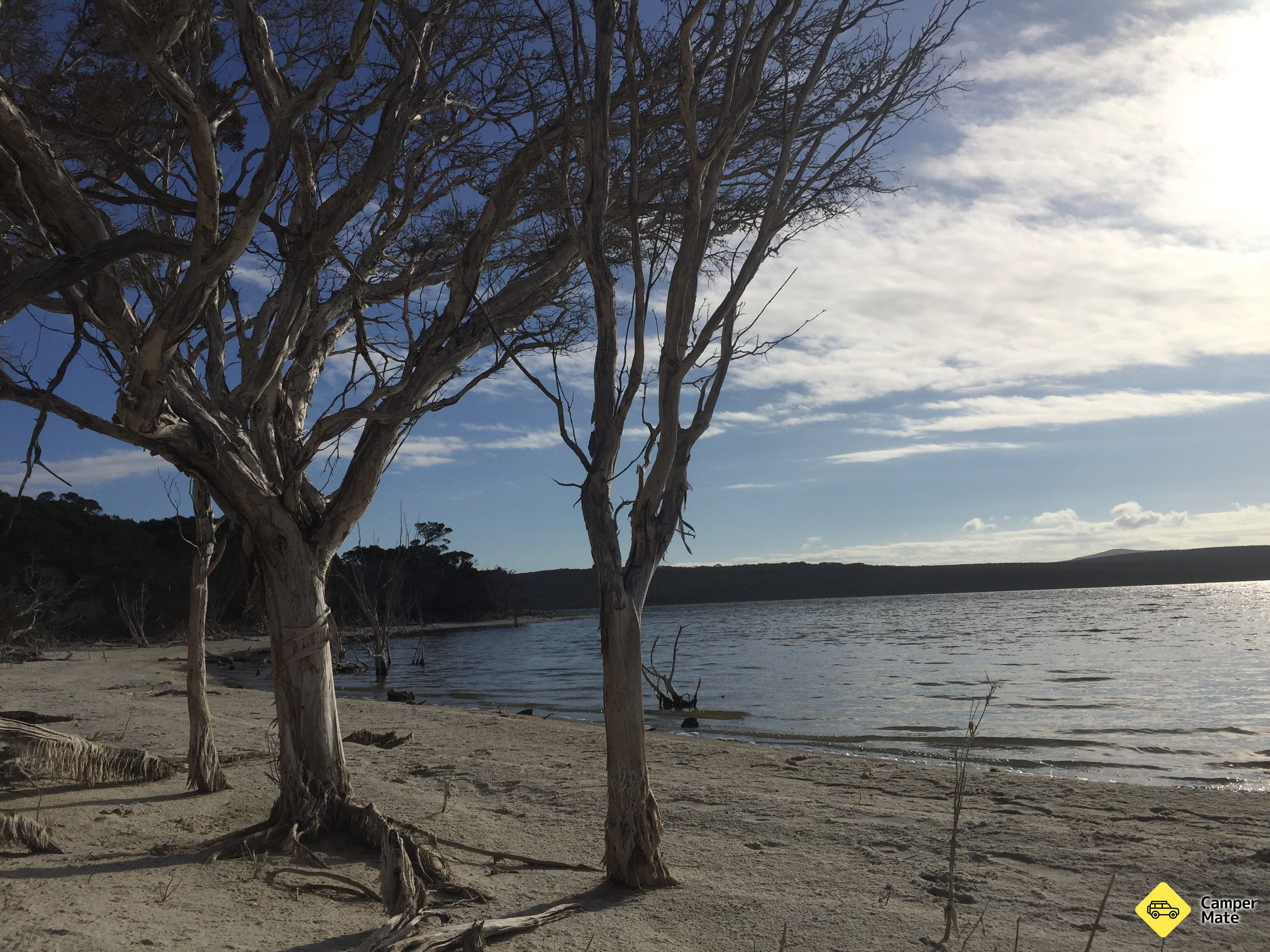 Hamersley Inlet - Image 2
