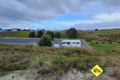 Taylor Reserve 