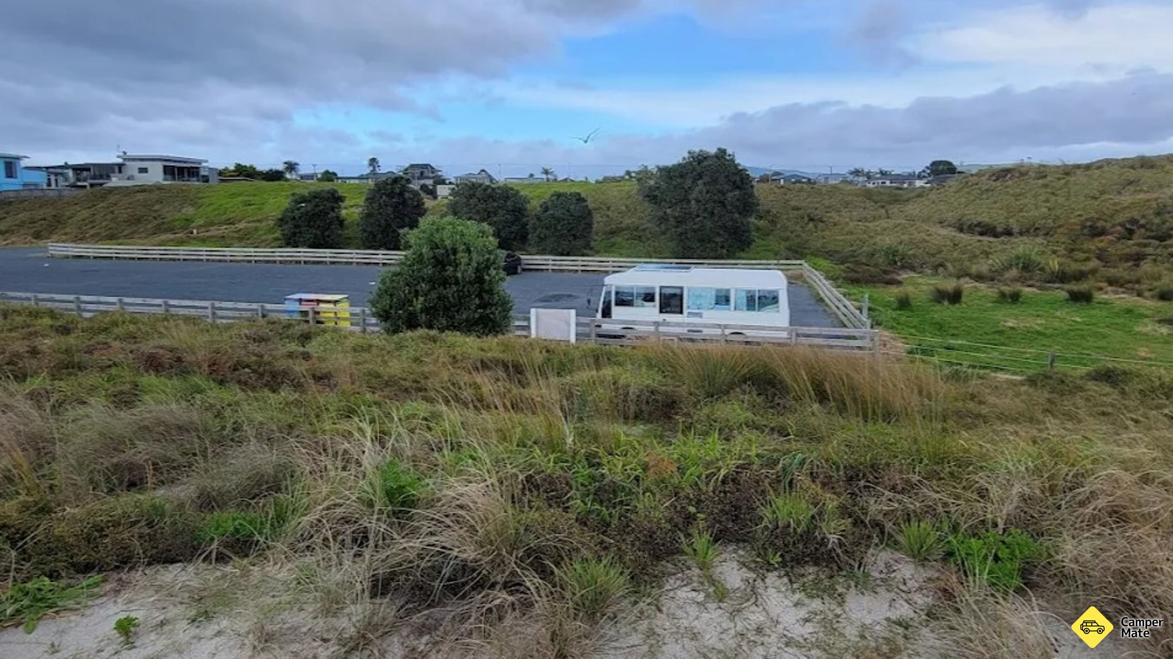 Taylor Reserve