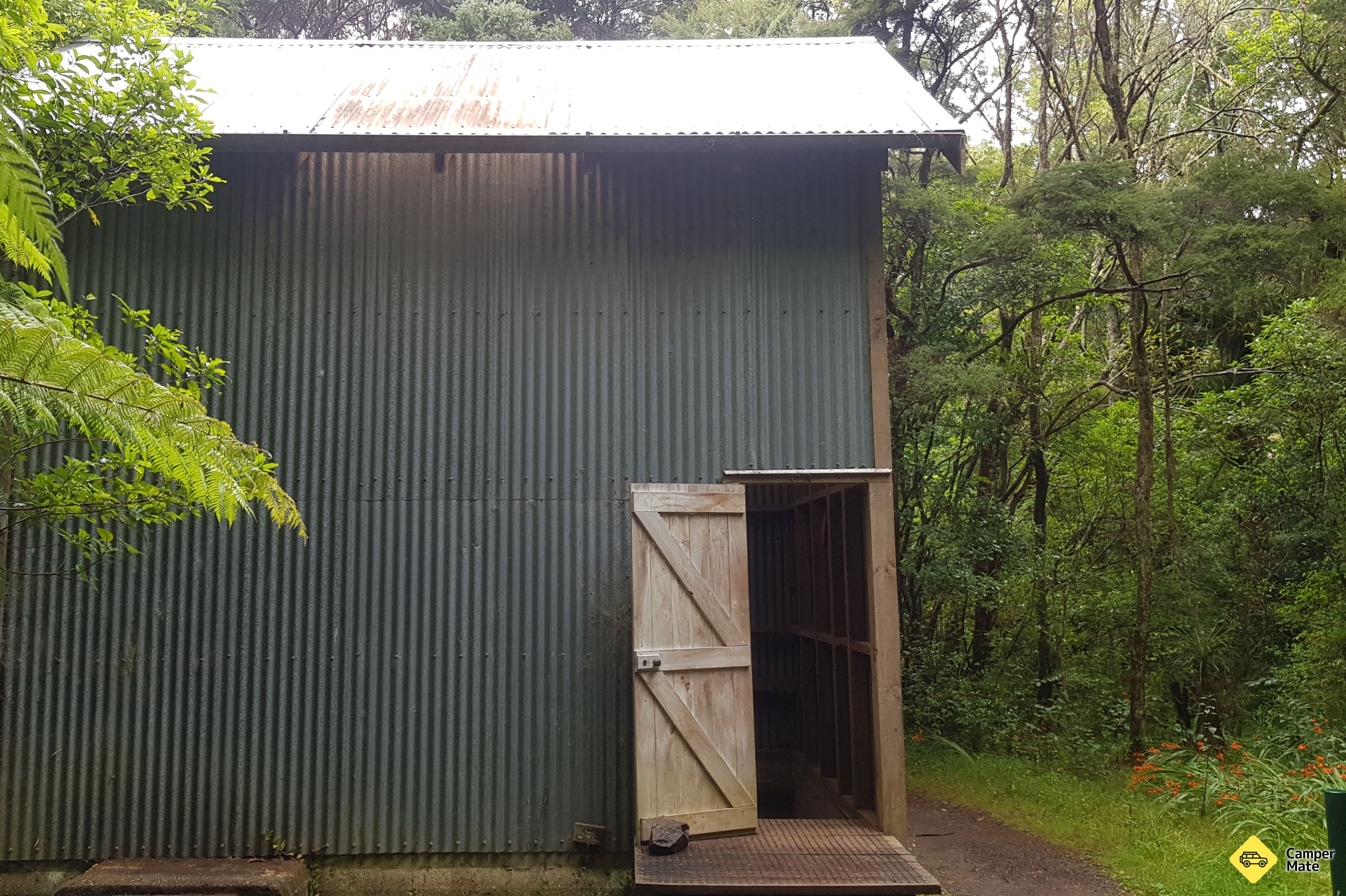 Kerikeri River Walk