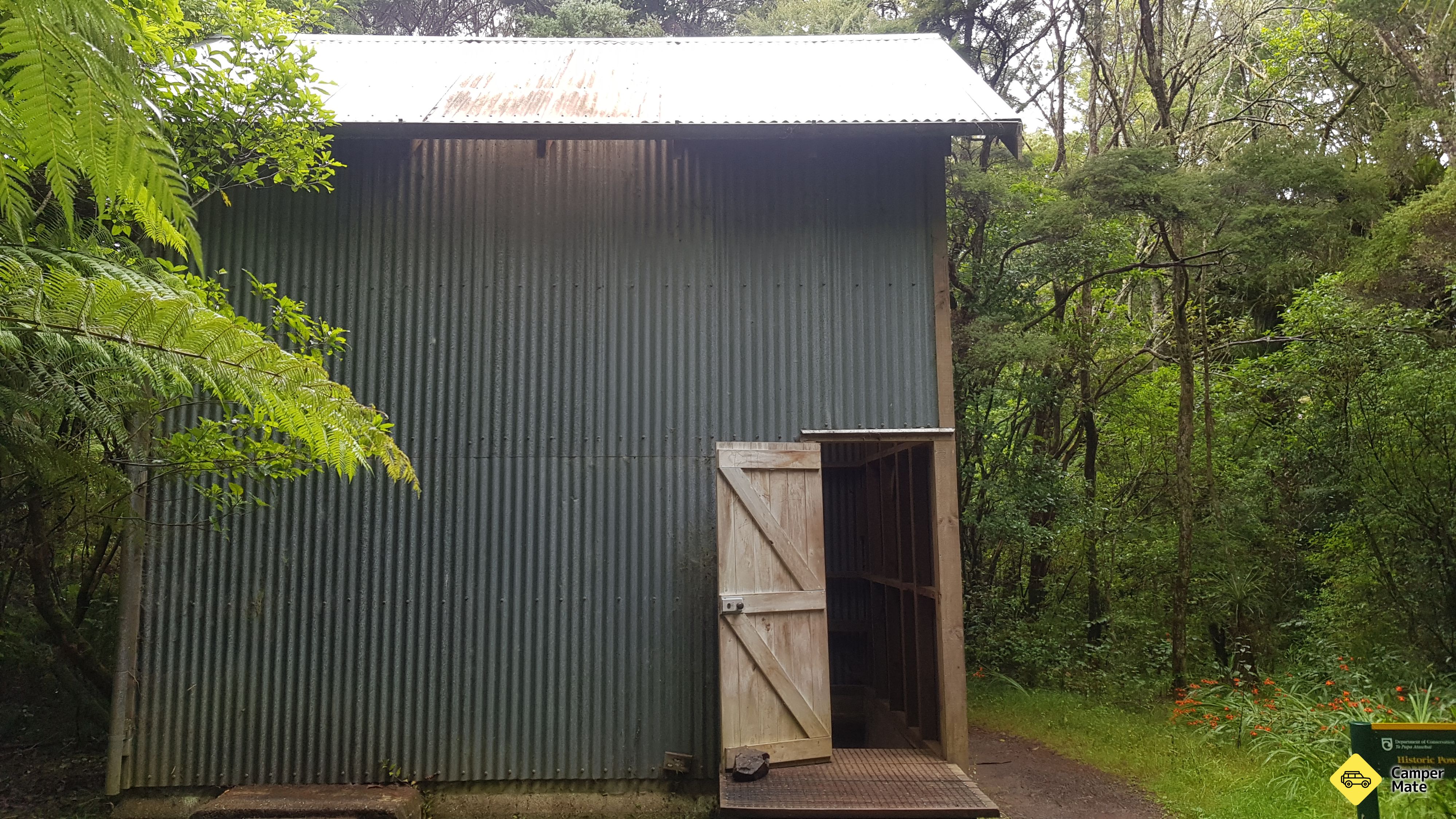 Kerikeri River Walk