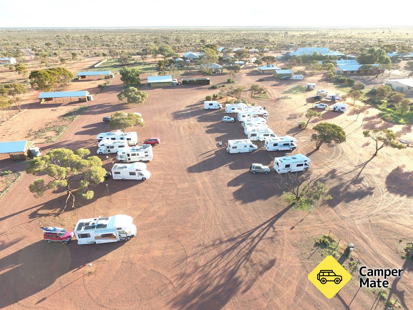 Glendambo Hotel Motel