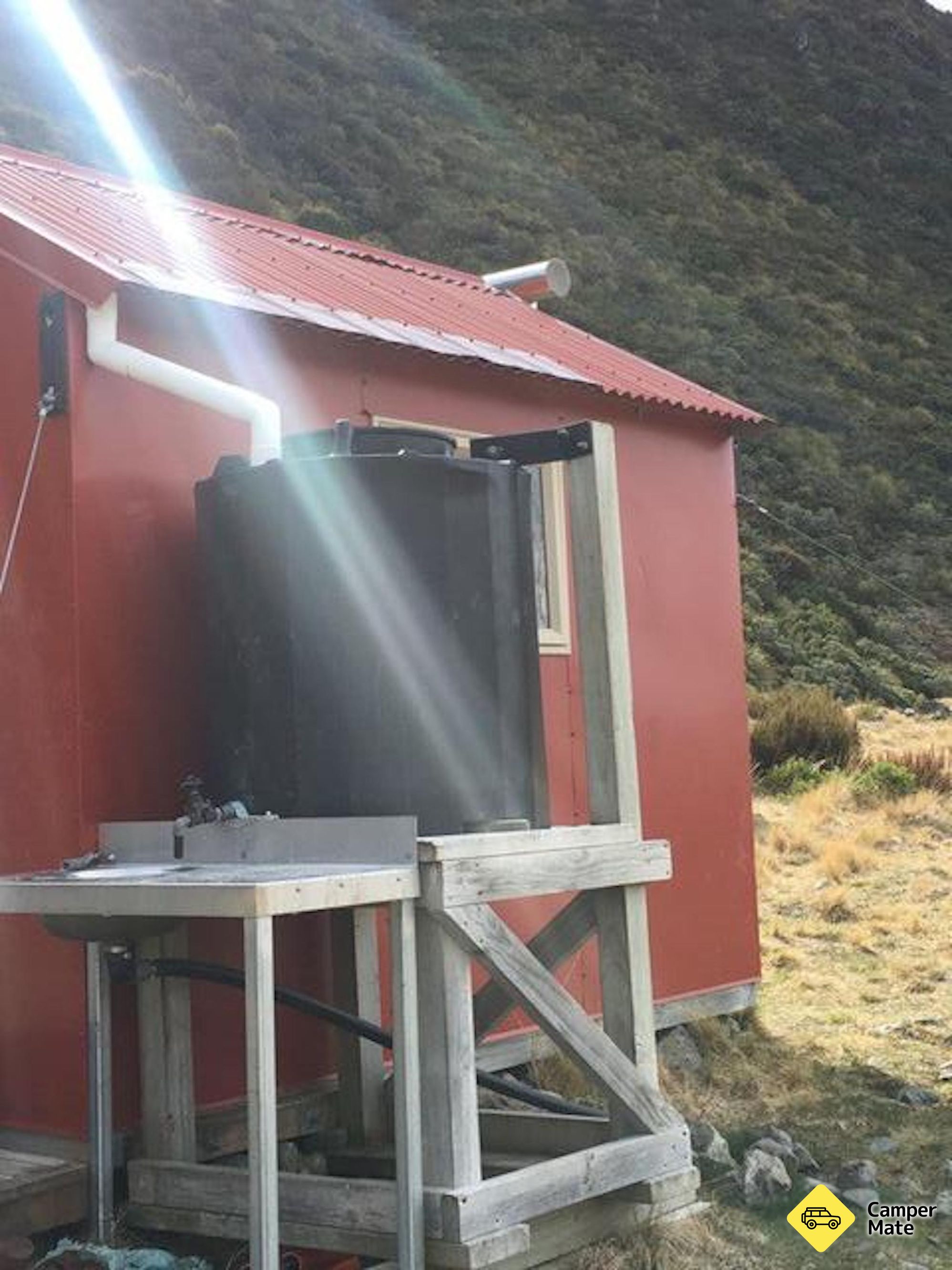 Ball Hut Trilha - Image 2
