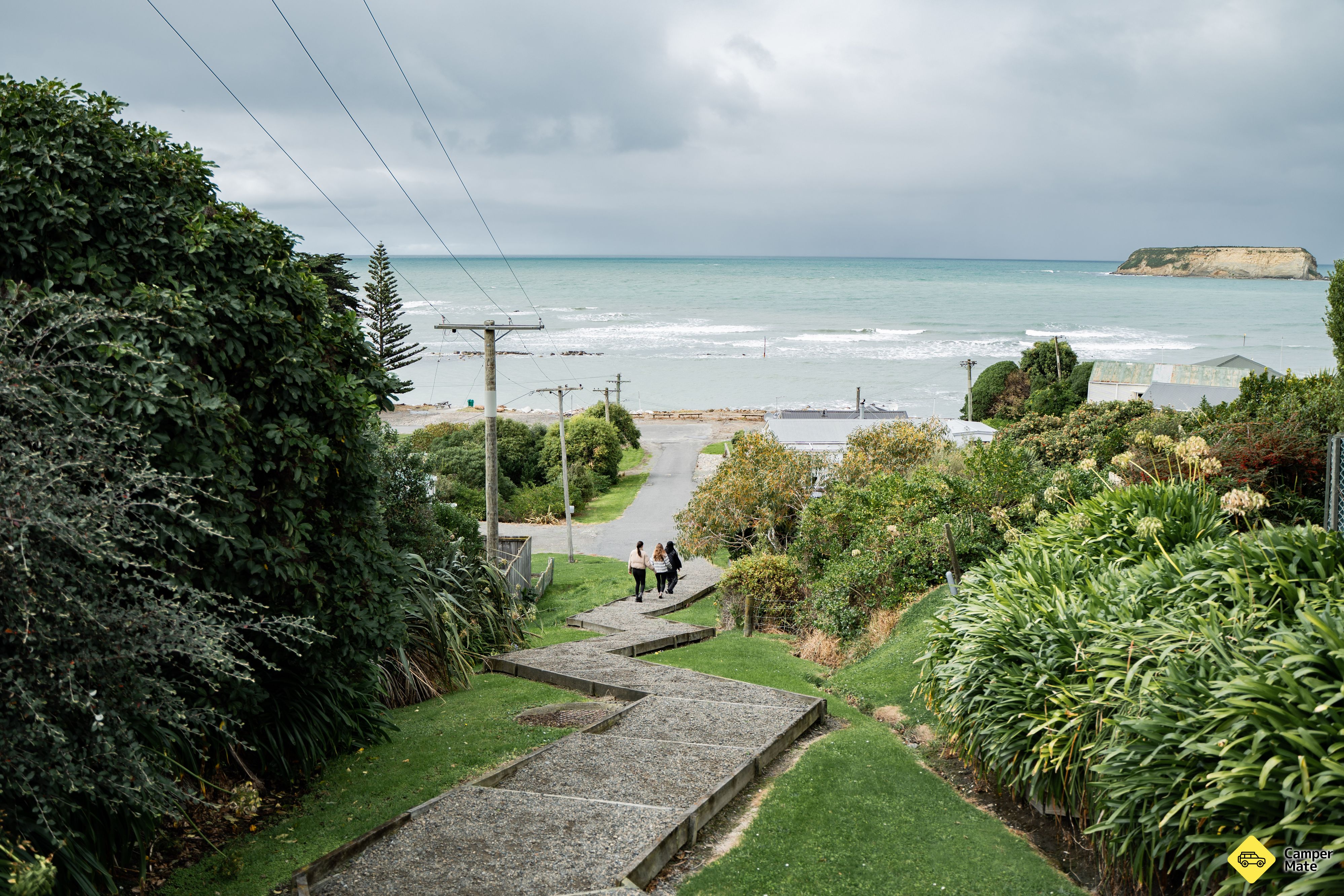 Motunau Beach - Image 3