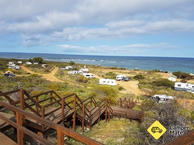 Coronation Beach 근처 오락거리