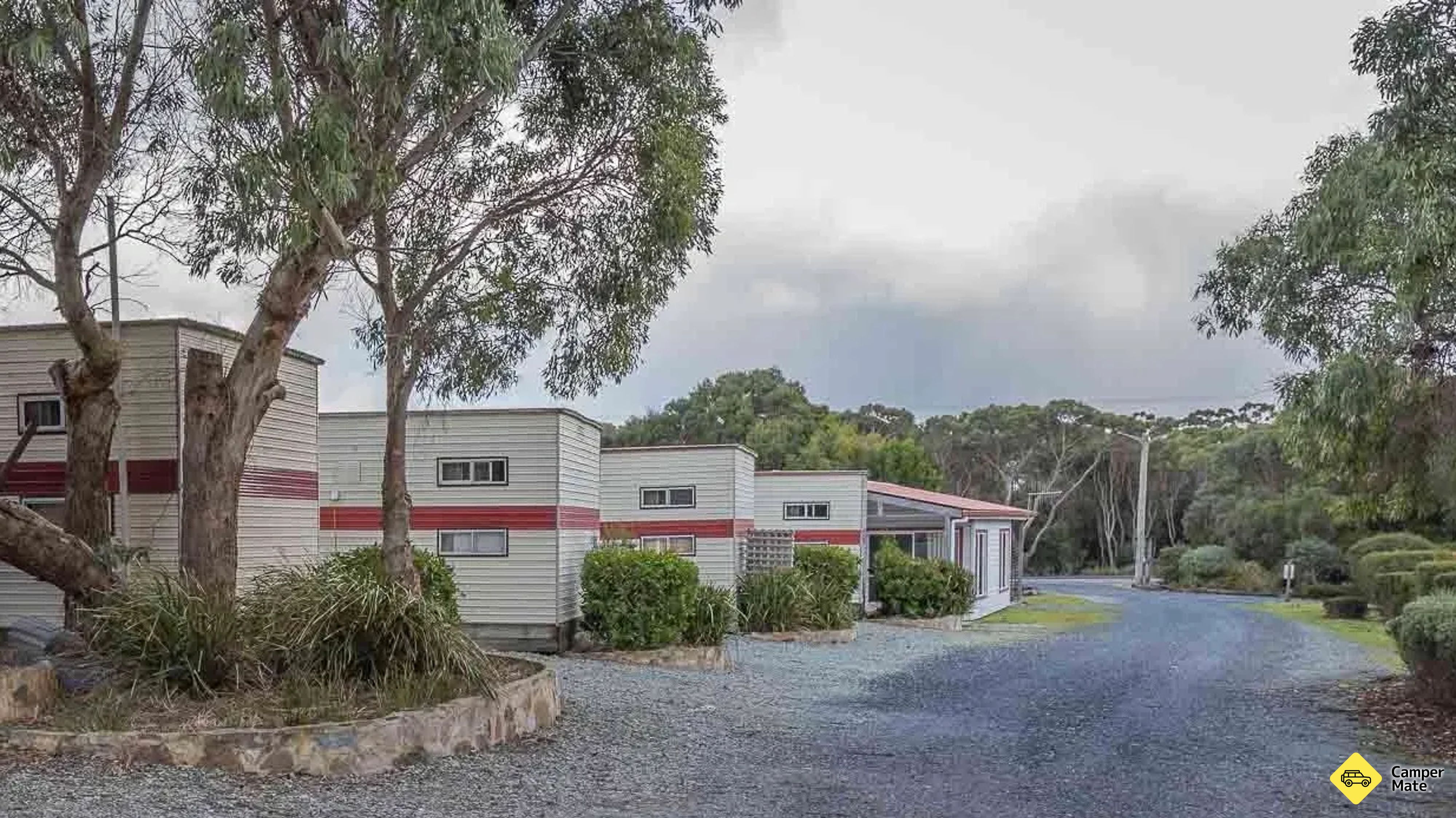 Archivo de la etiqueta Arthur River Cabin Park