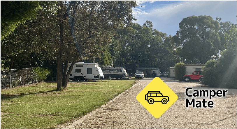 Highlands Caravan Park - Image 2