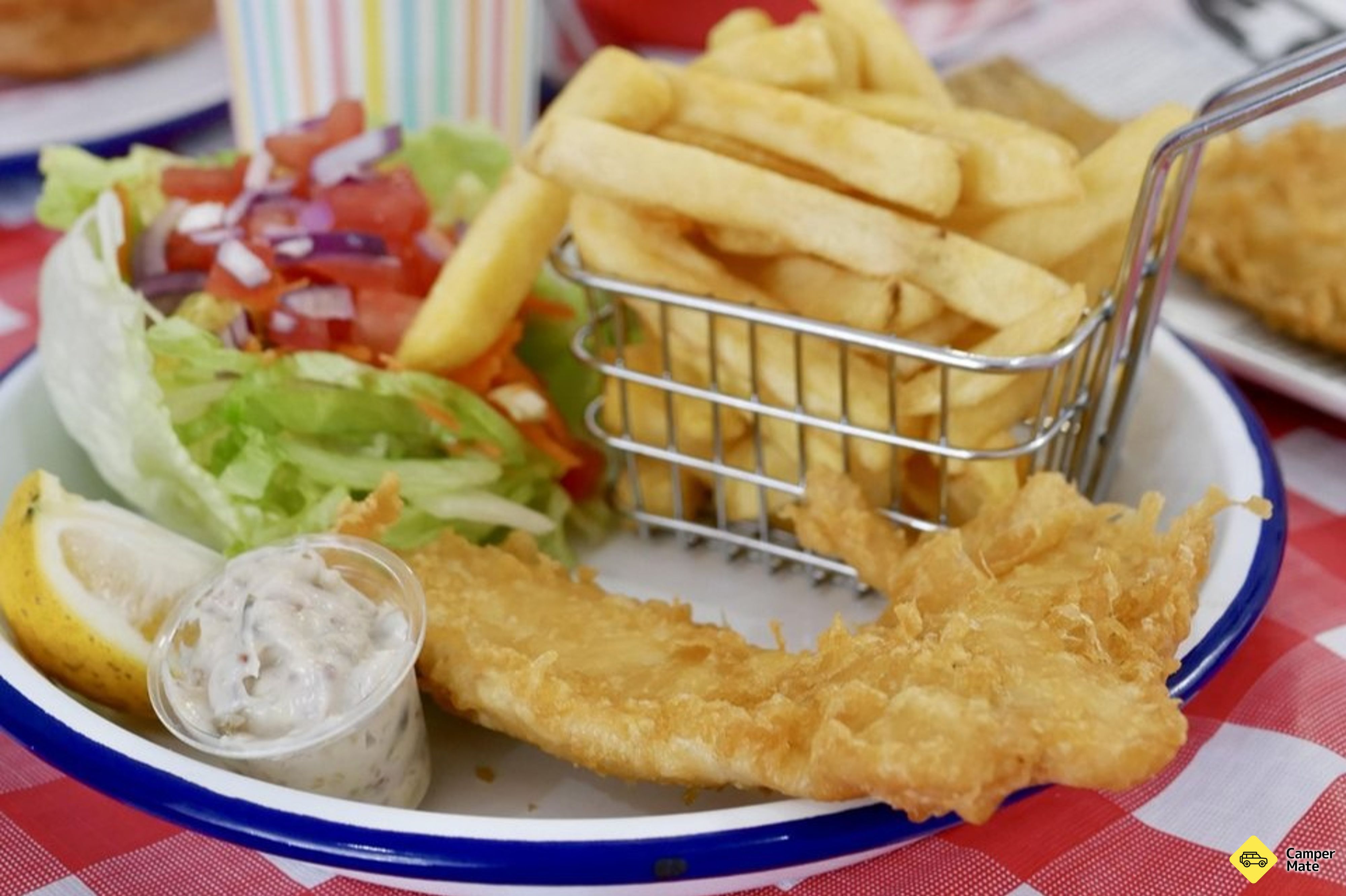 Matichs Fish Shop - Image 3