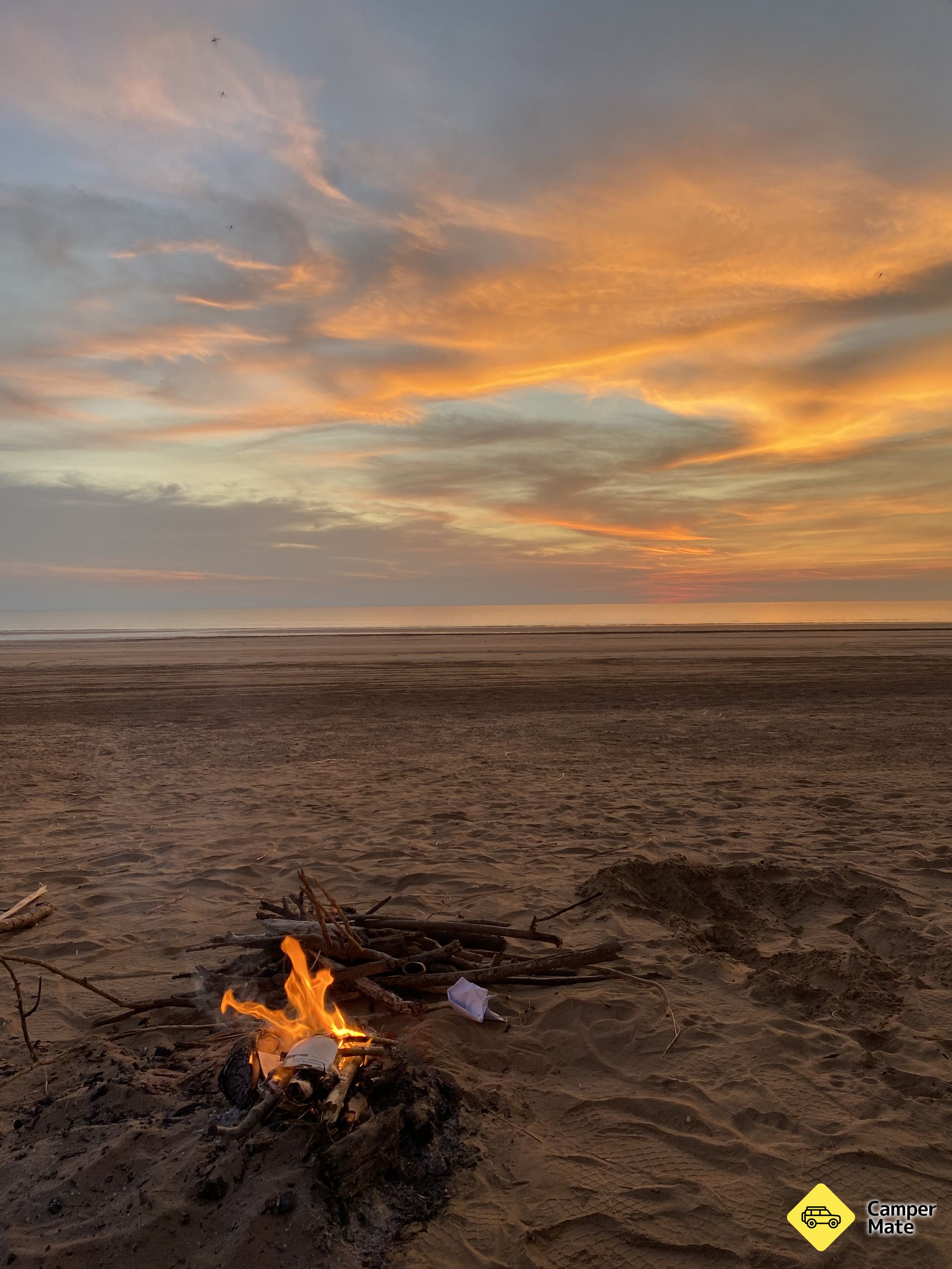 Gunn Point, Darwin, Northern Territory, Australia | CamperMate ...