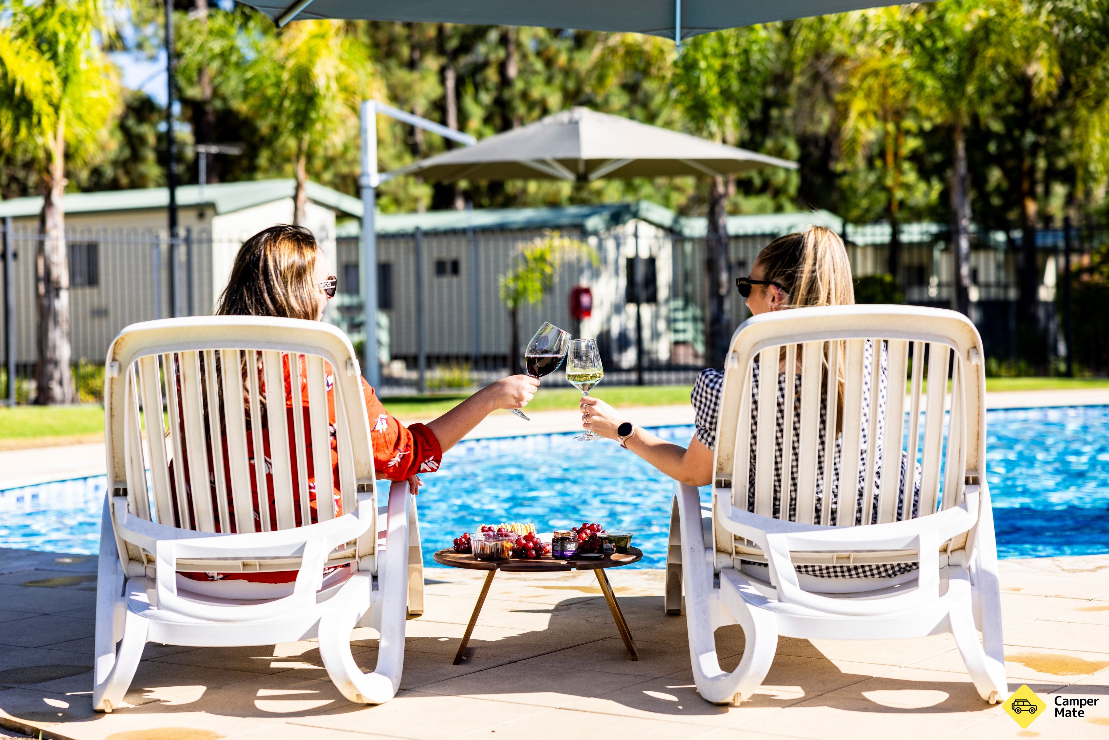BIG4 Barossa Tourist Park - Image 2