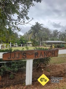JJJ'S Ranch Farm Stay