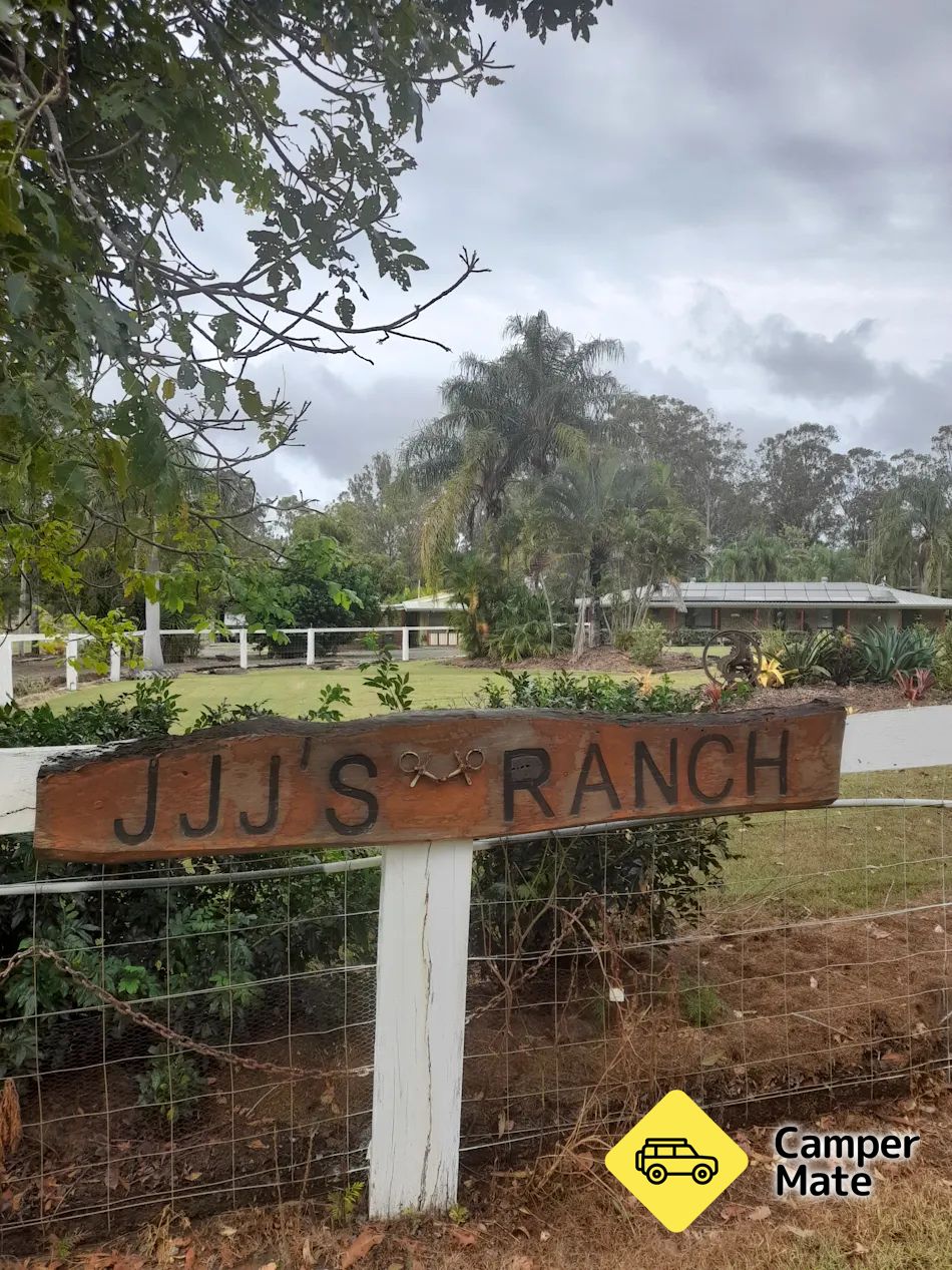 JJJ'S Ranch Farm Stay