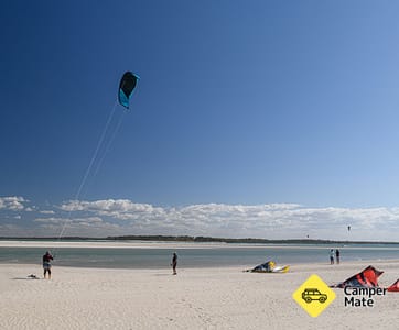 Ξενοδοχεία κοντά σε: Elliott Heads Holiday Park