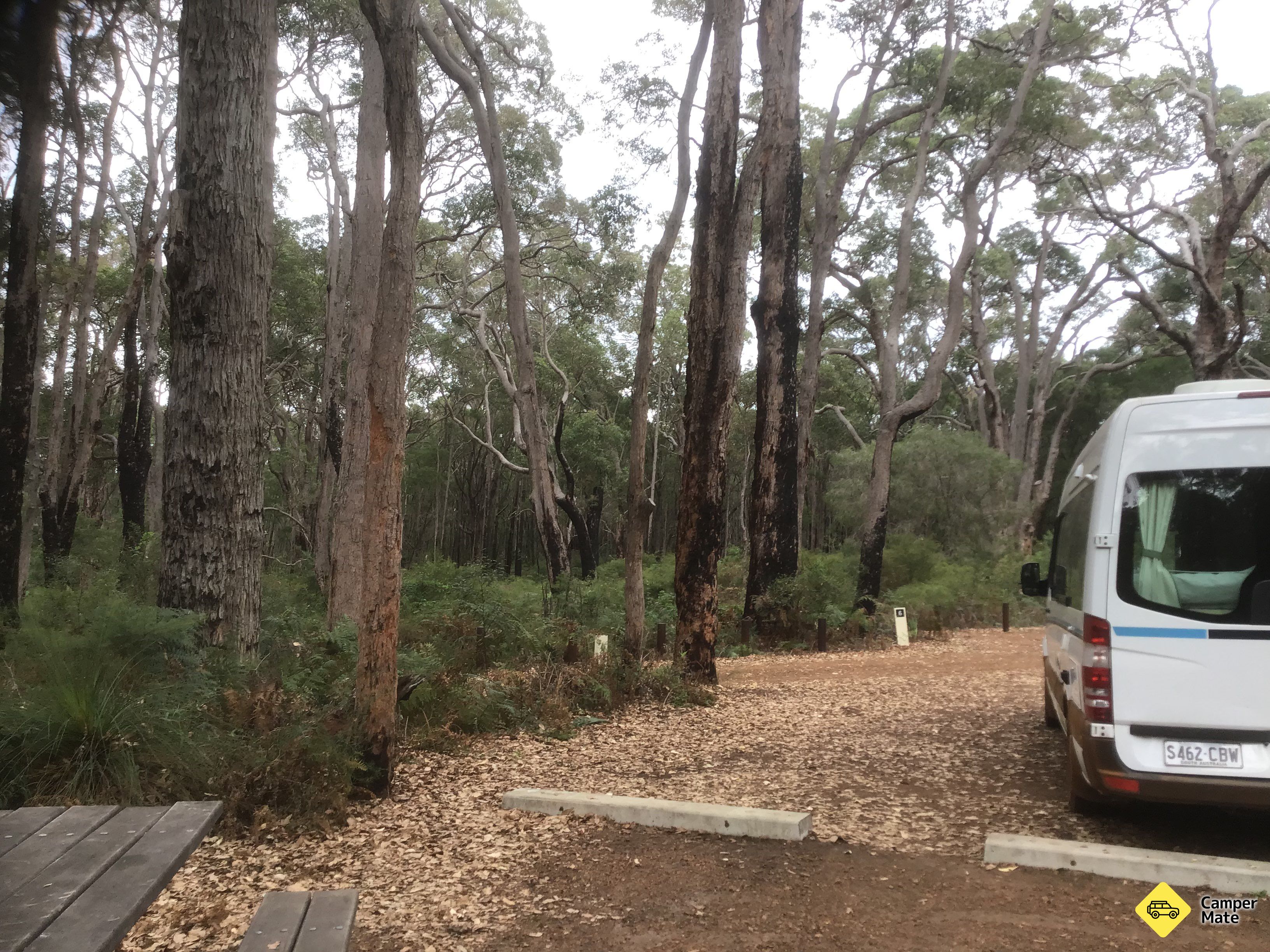 Jarrahdene Campground - Image 2