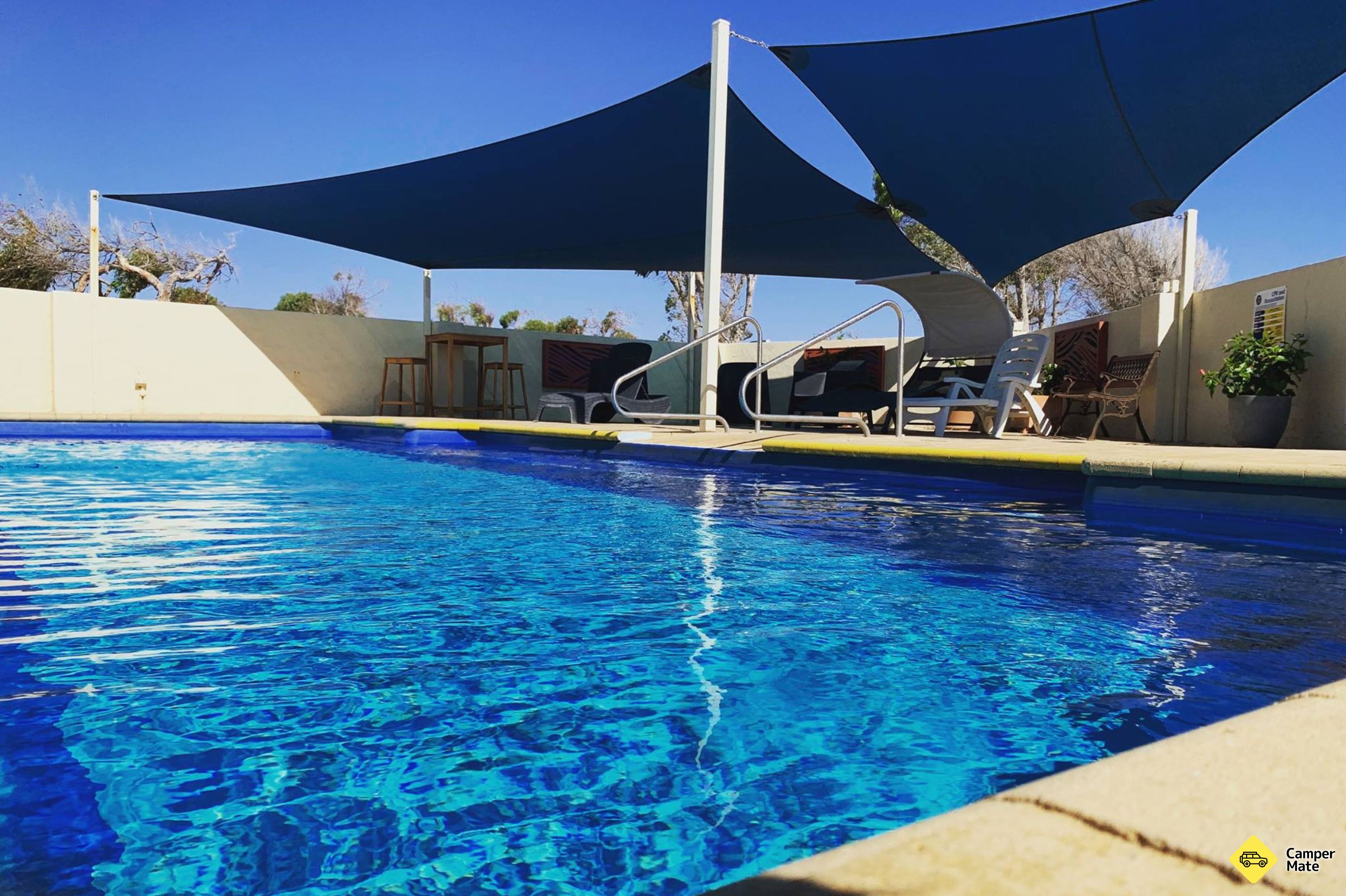 Sunset Beach Holiday Park - Image 2