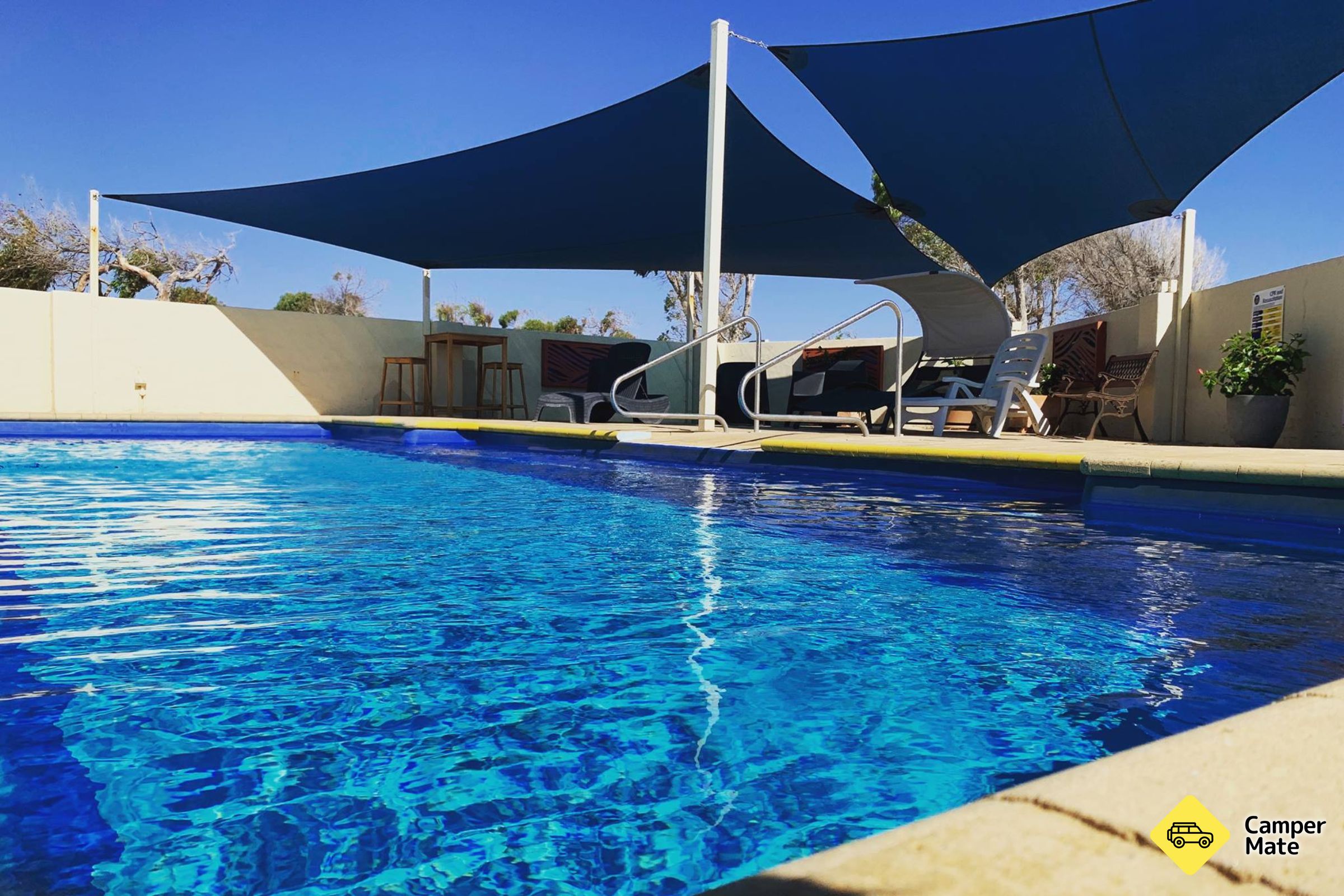Sunset Beach Holiday Park - Image 2