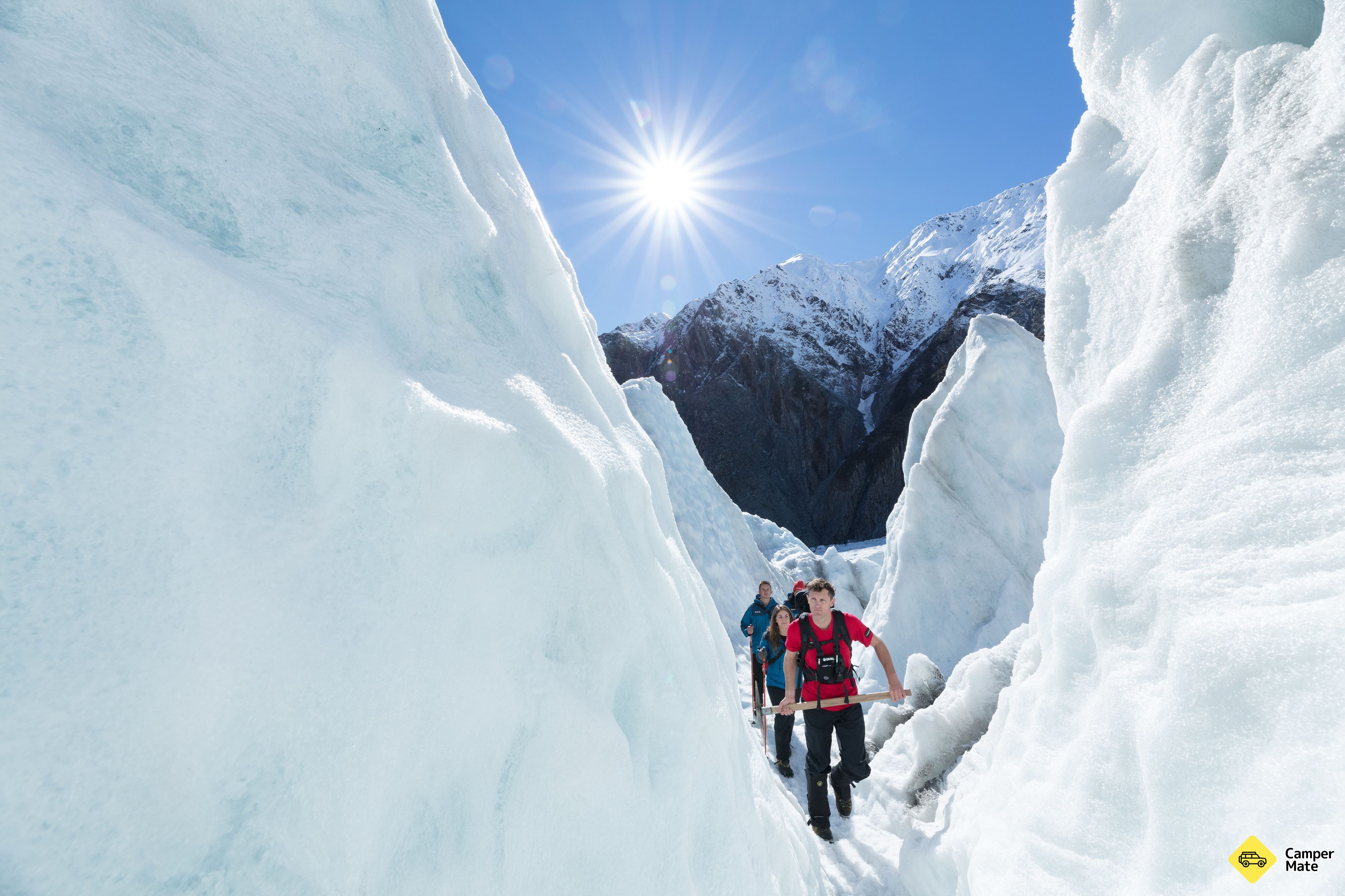 Franz Josef Glacier Guides - Image 3