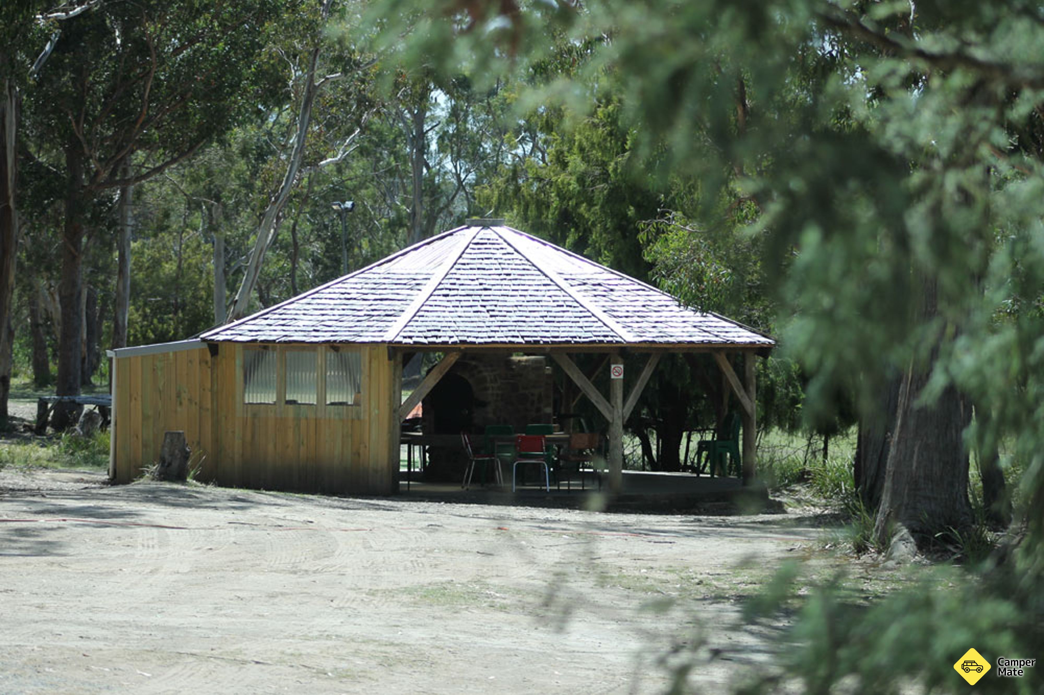 El campo de Lea Bush - Image 2