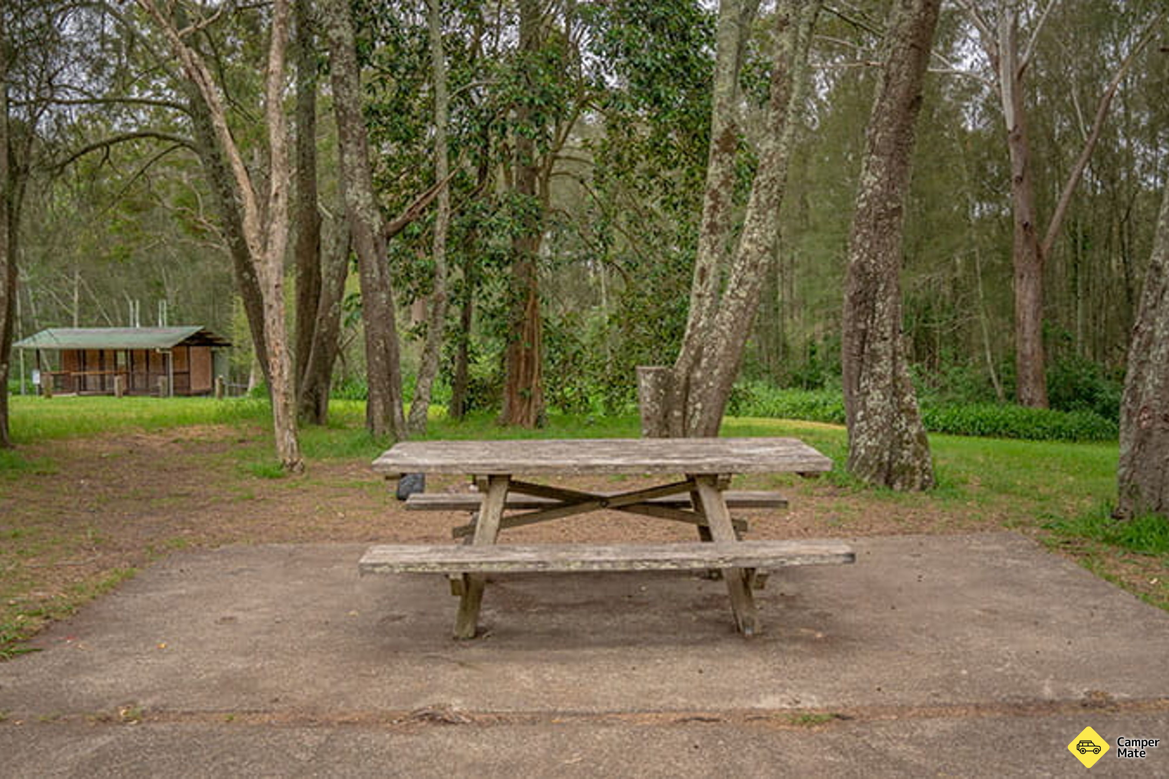 Violet Hill Kamp Alanları - Image 3
