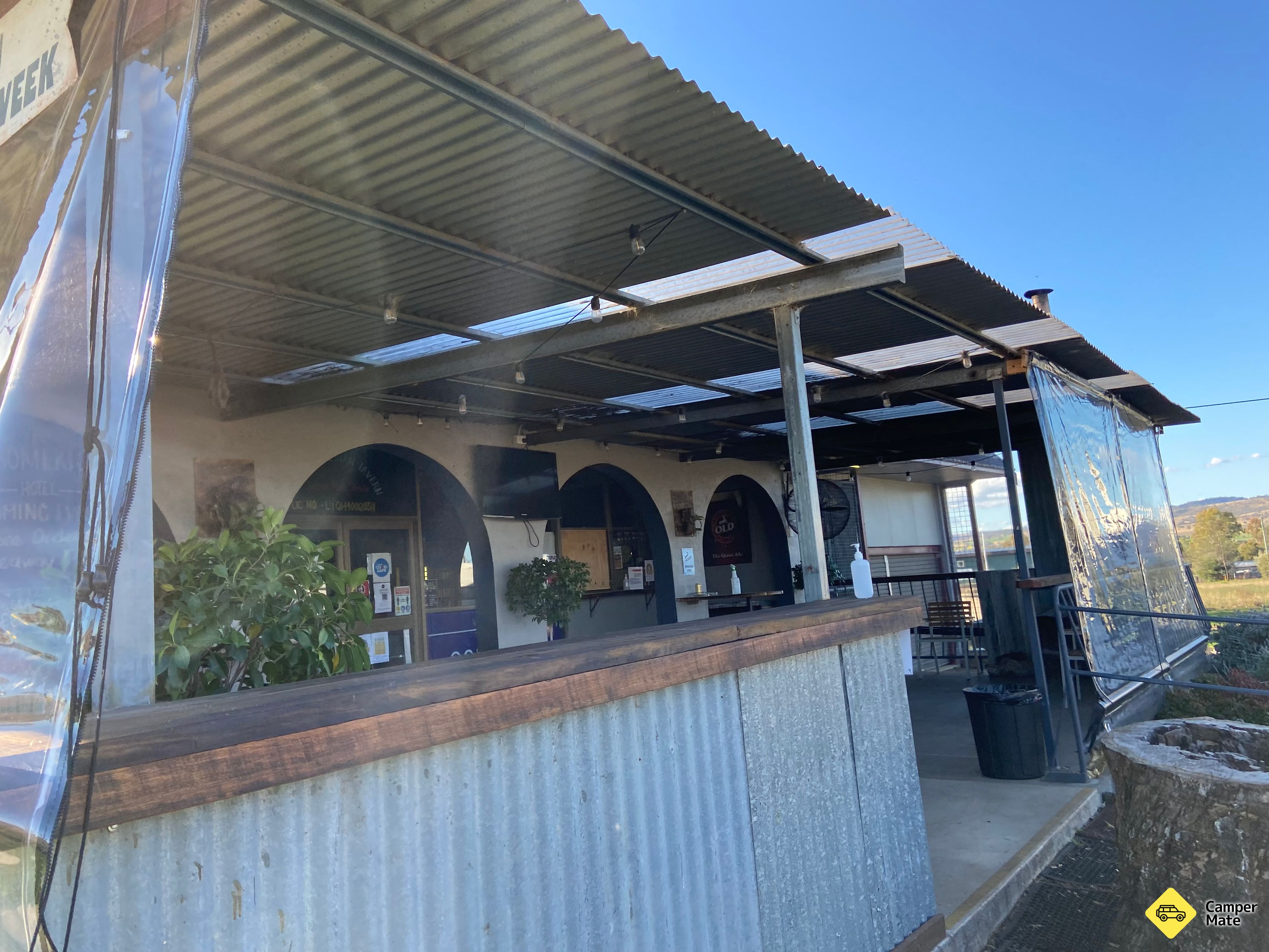 Hotel di Somerton - Cathys Tavern - Image 3