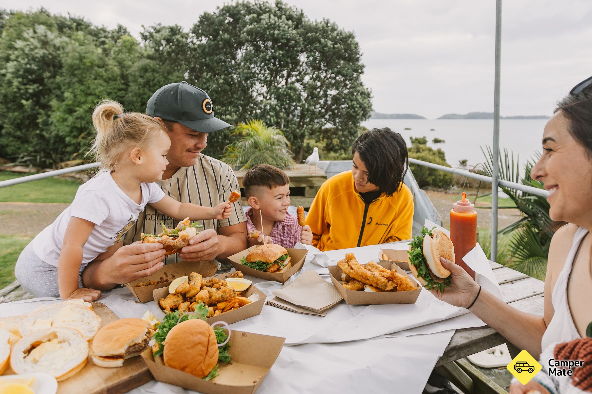Coromandel Oyster Company Limited
