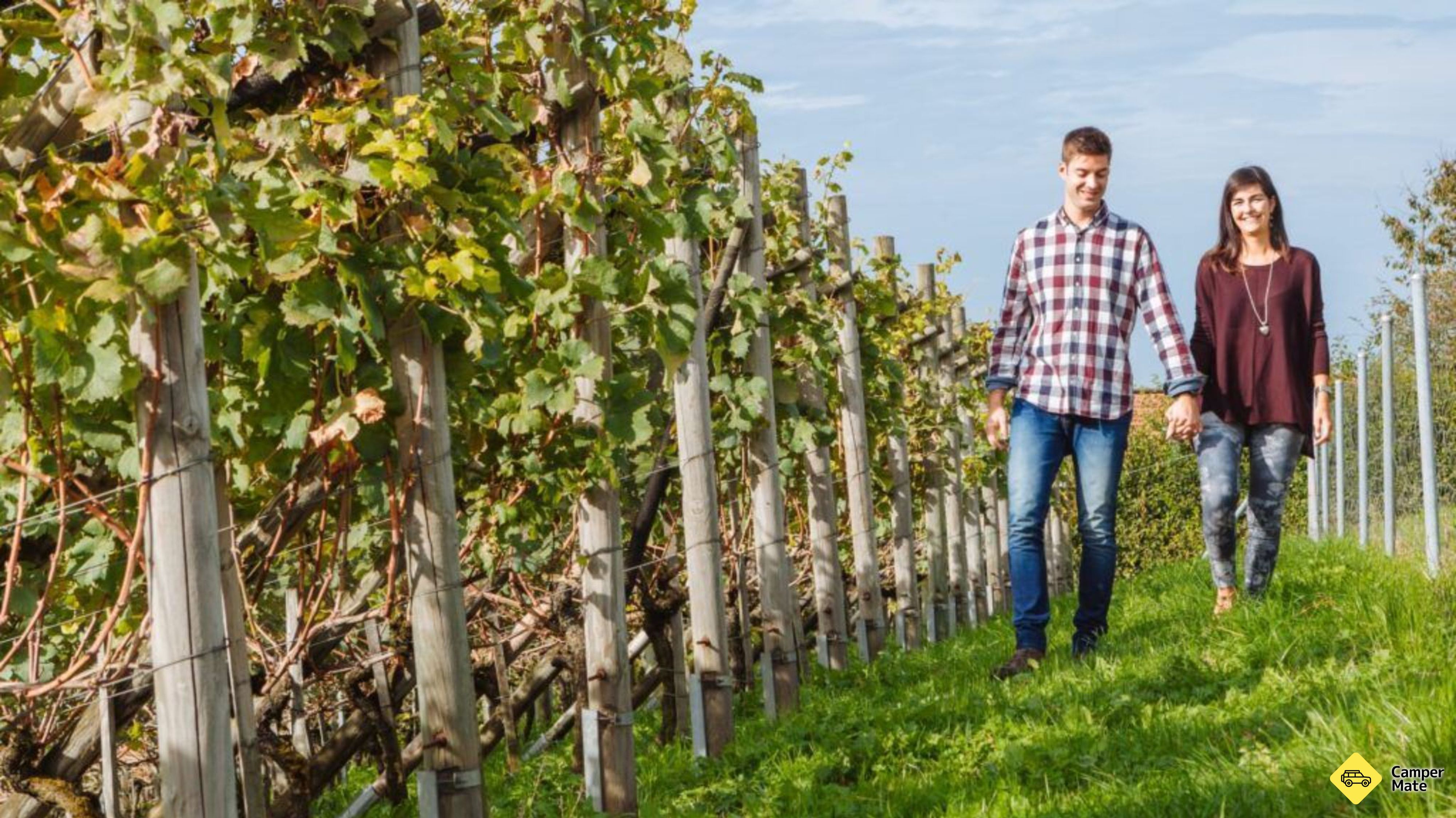 Tekemistä kohteessa Hunter Valley